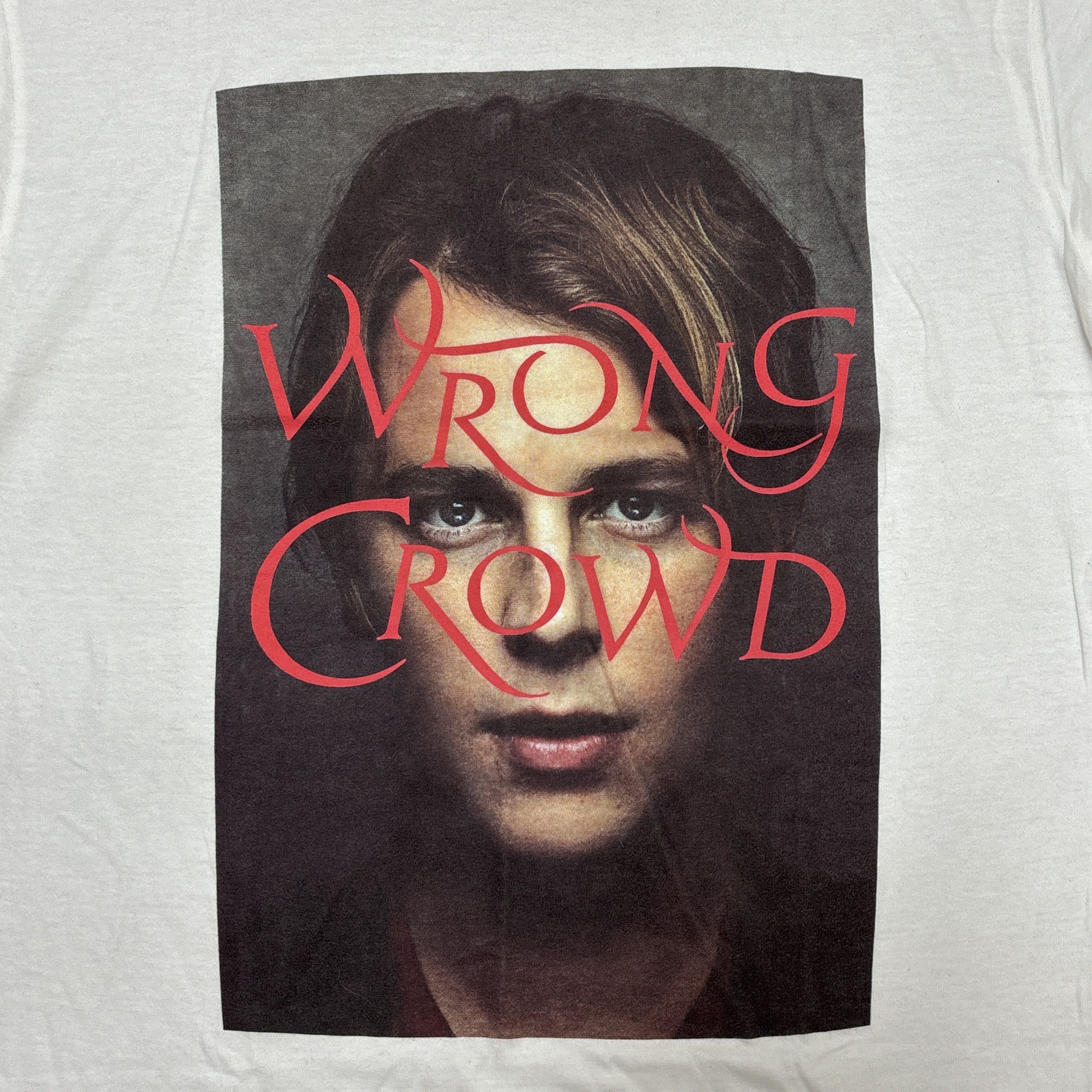 Band Tees Tom Odell Shirt Tour Concert Indie Band Tee Size US M / EU 48-50 / 2 - 3 Thumbnail