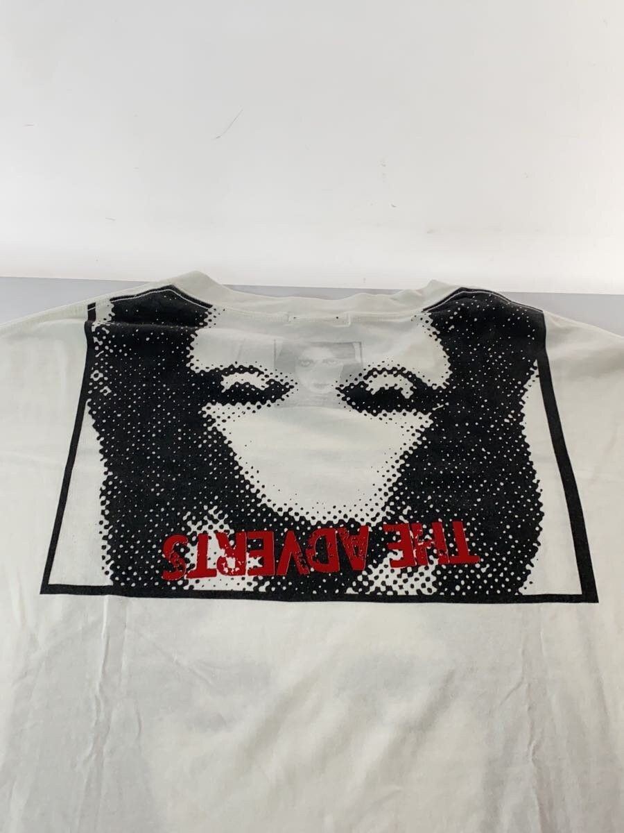 Hysteric Glamour The Adverts Face Tee Size US L / EU 52-54 / 3 - 4 Thumbnail