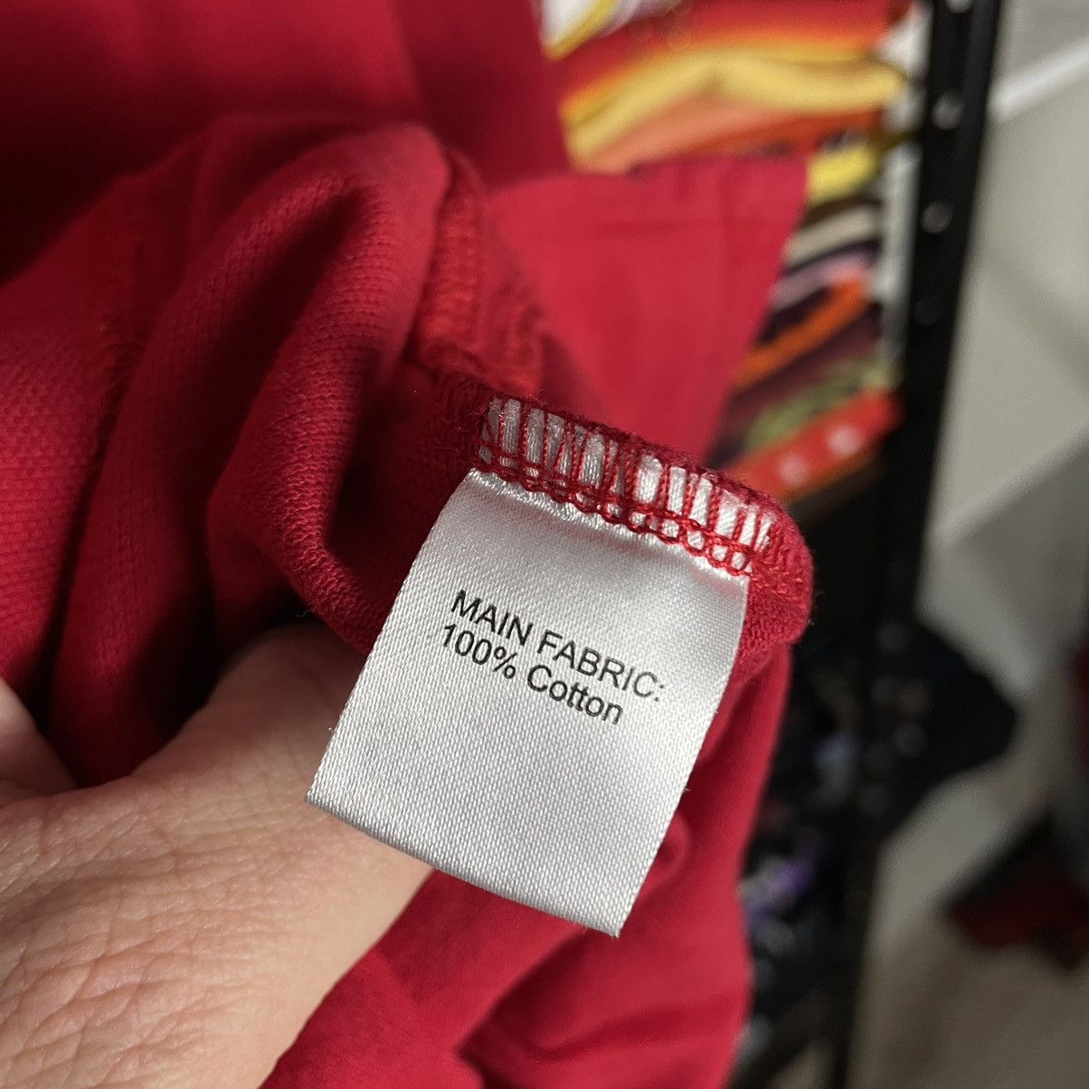Canada Goose × Vintage Canada Goose Long sleeve Polo T shirt Designer Luxury Rare Size US M / EU 48-50 / 2 - 5 Thumbnail