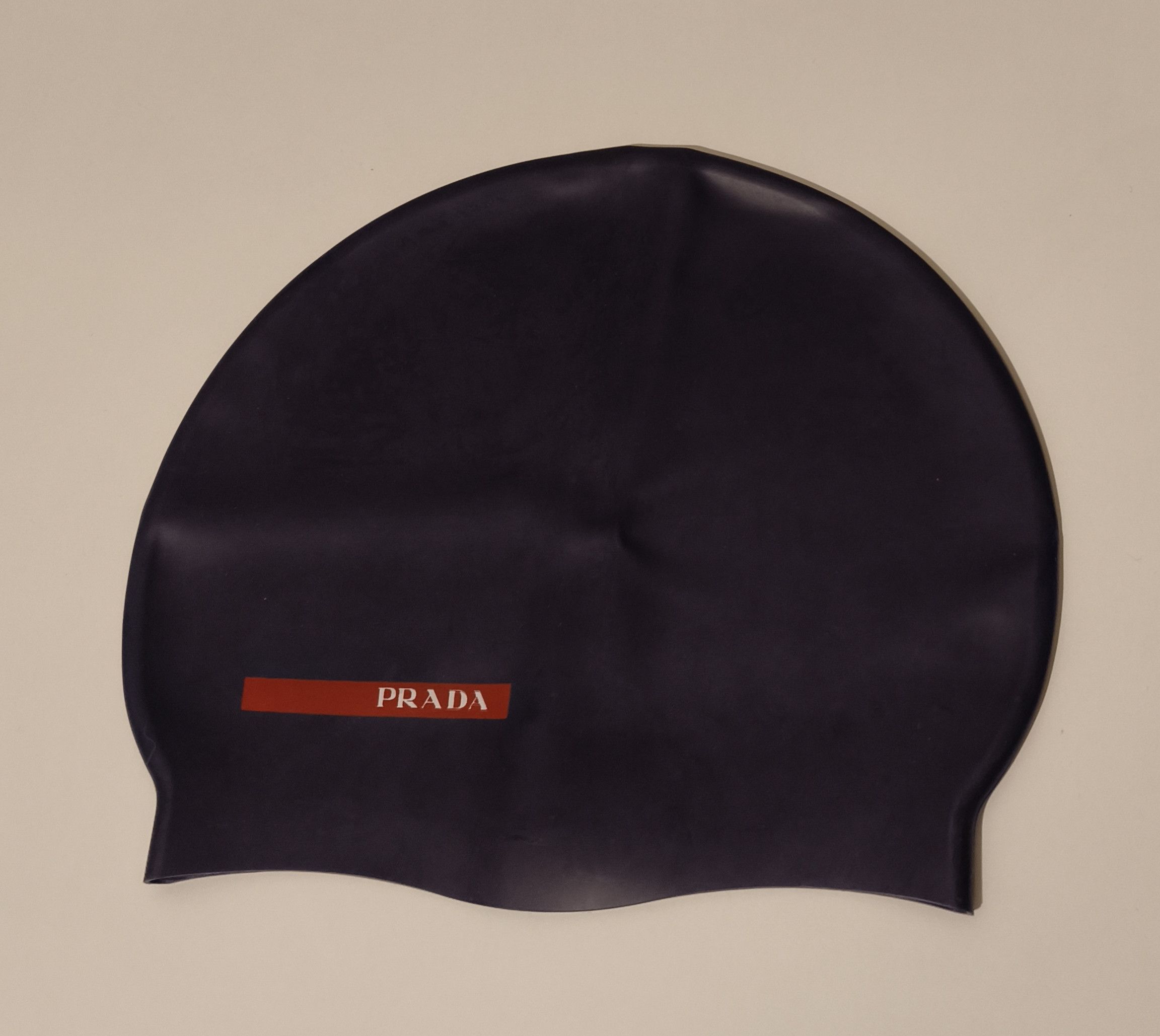 Prada Prada swim cap Size ONE SIZE - 1 Thumbnail