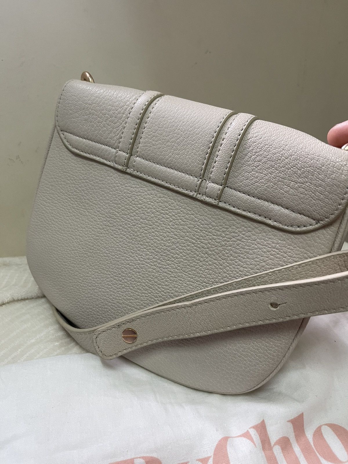 See by Chloe See by Chloe shoulder/crossbody bag Size ONE SIZE - 3 Thumbnail