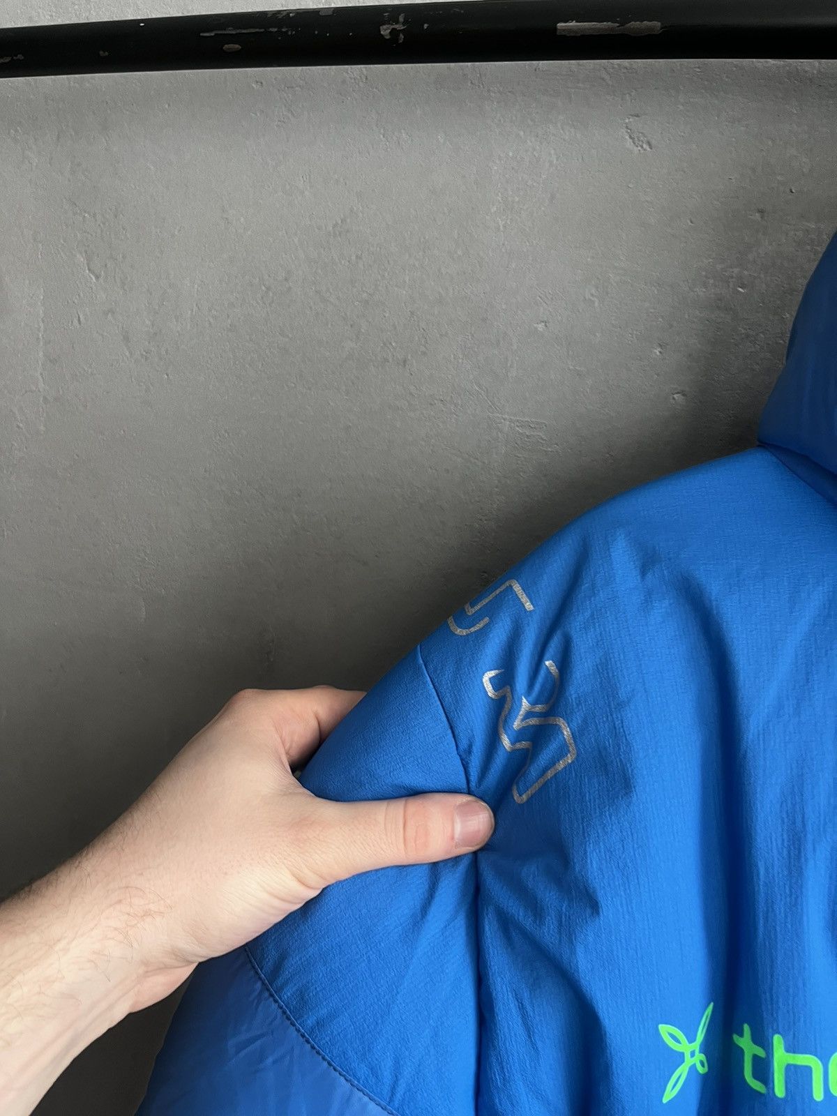 Other montura down jacket Size US XL / EU 56 / 4 - 12 Thumbnail