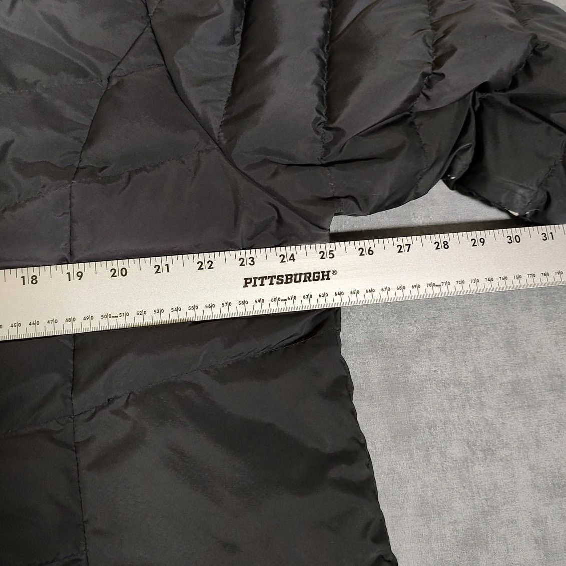 Cabelas Cabelas 4Most Down 650 fill fur lined puffer jacket wmns XXL Size XXL / US 16-18 / IT 52-54 - 14 Thumbnail