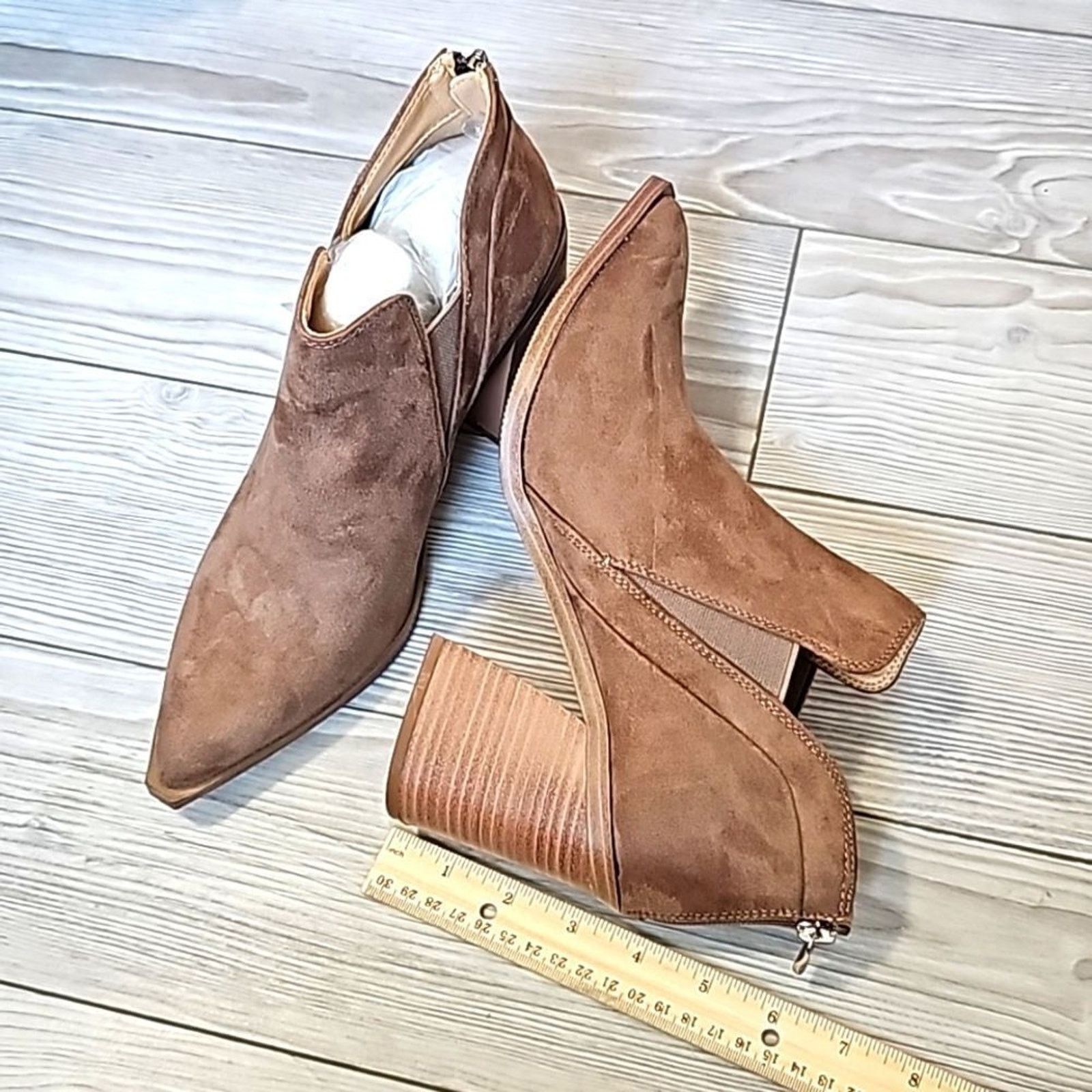 Other (30-2671) PIEPIEBUY Women's Boots Size 9 Size US 9 / IT 39 - 3 Thumbnail