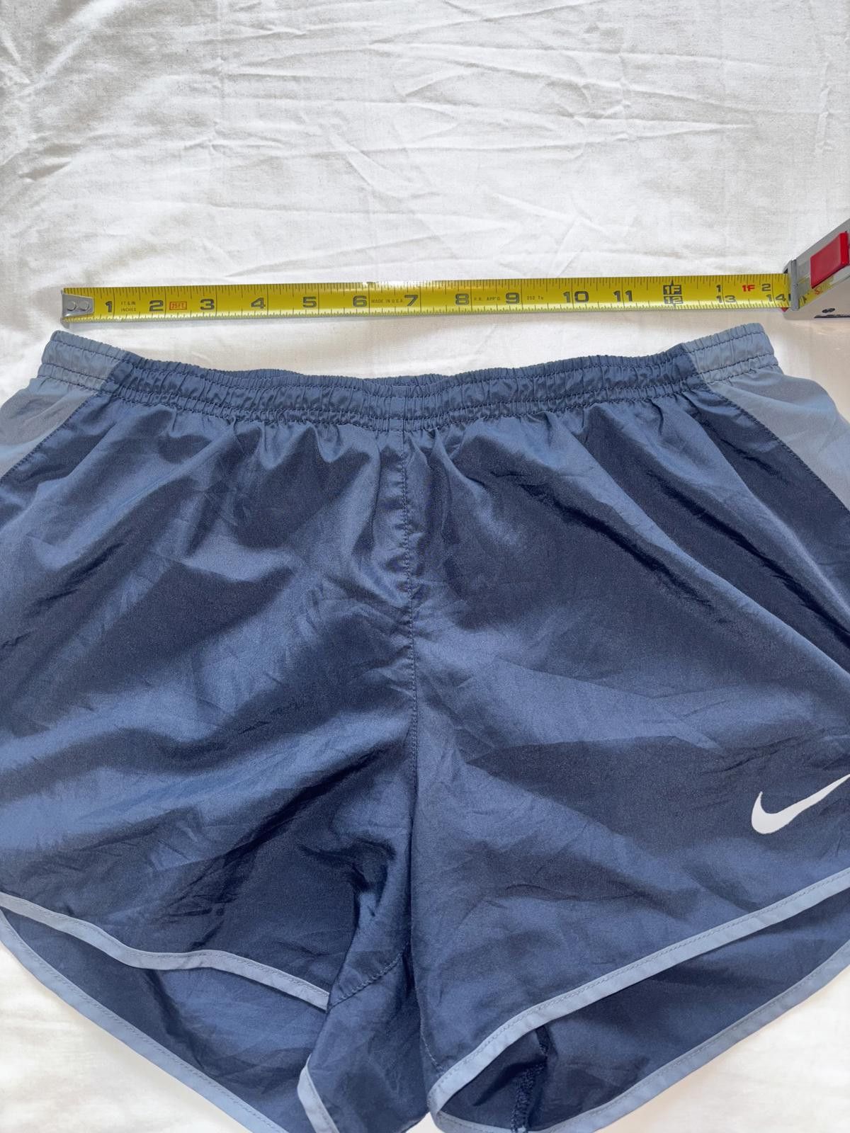 Nike Women's Nike Dri-FIT Running Shorts Size 32" / US 10 / IT 46 - 6 Thumbnail
