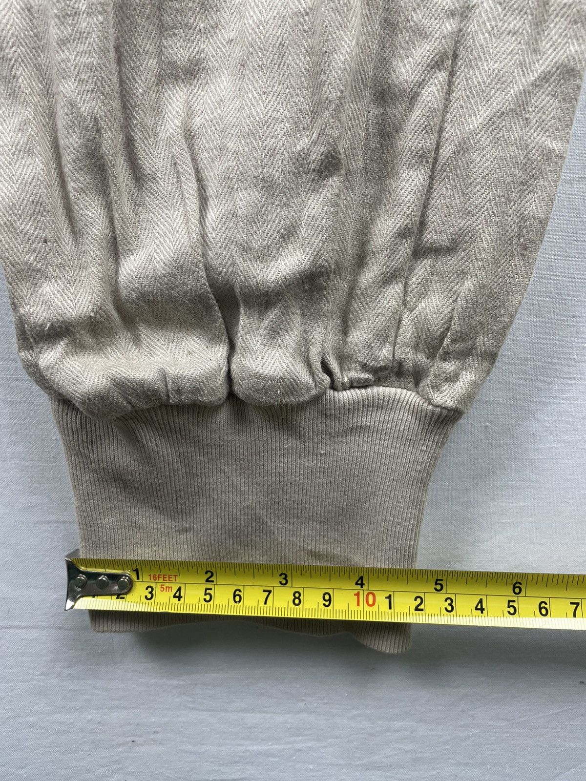 Kapital Kapital Cargo Pants Military Style Made in Japan Size US 30 / EU 46 - 18 Thumbnail