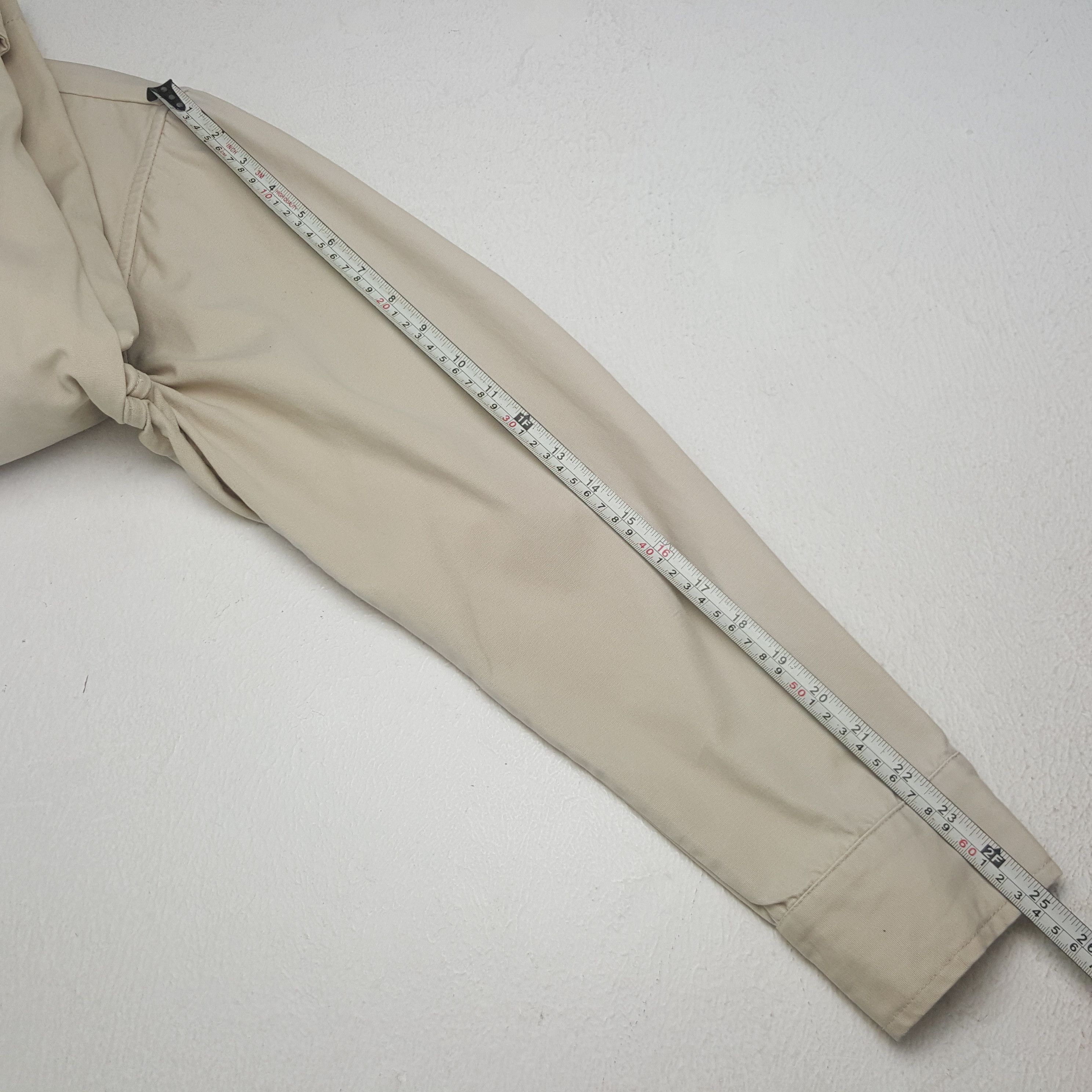 Polo Ralph Lauren × Vintage Vintage Polo Ralph Lauren Zipper Jacket Size US L / EU 52-54 / 3 - 6 Thumbnail