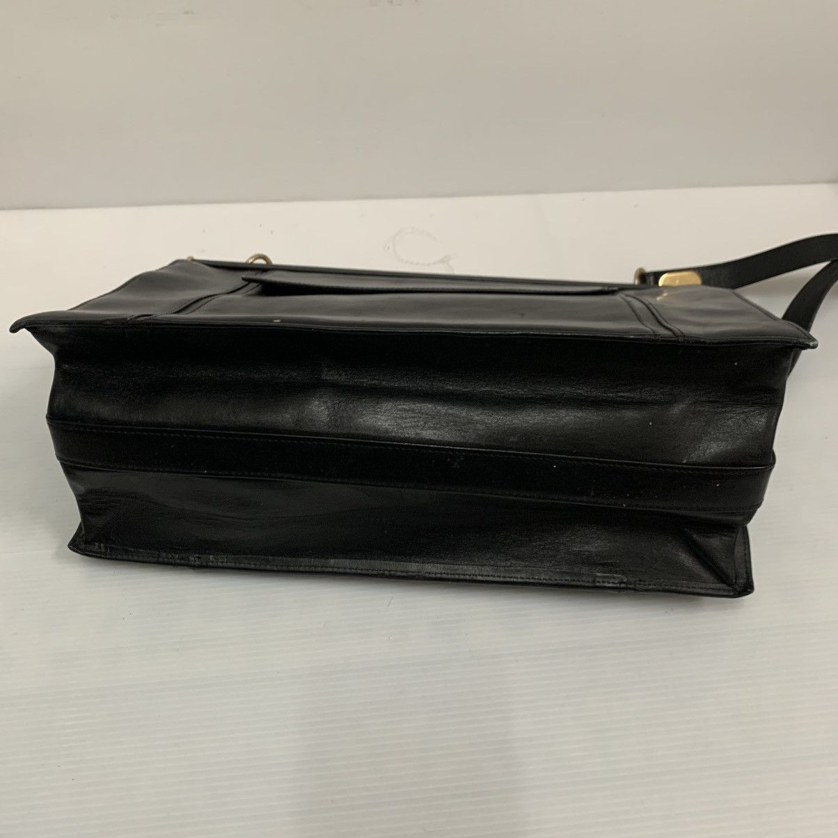 Nazareno Gabrielli 💥‼️HOT SALE‼️💥Authentic Nazareno Gabrielli Leather Handbag Size ONE SIZE - 6 Thumbnail