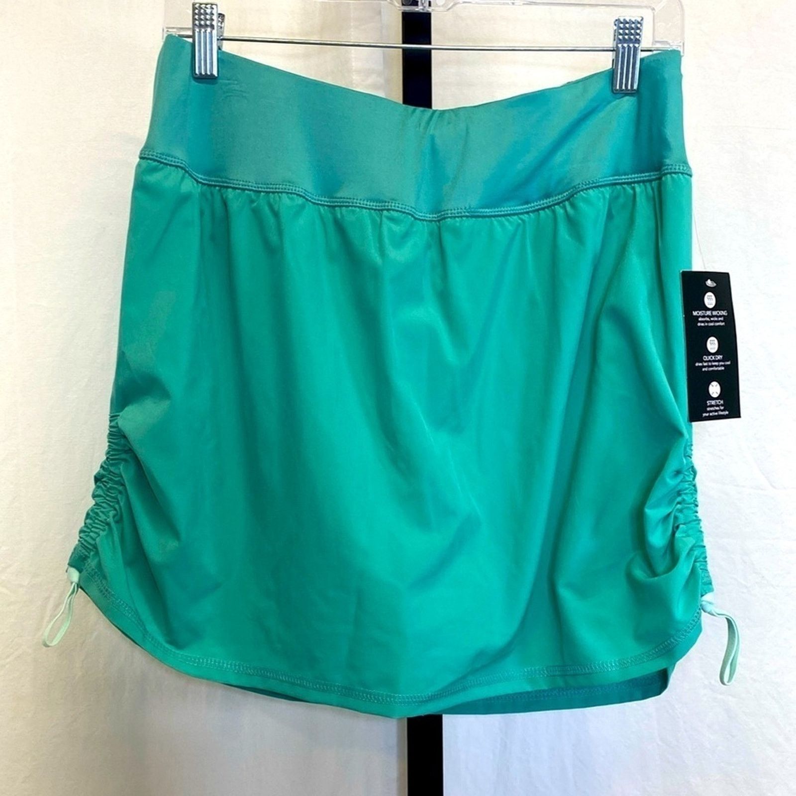 Ocean Current NWT Ocean Coast skort Size 29" - 1 Thumbnail