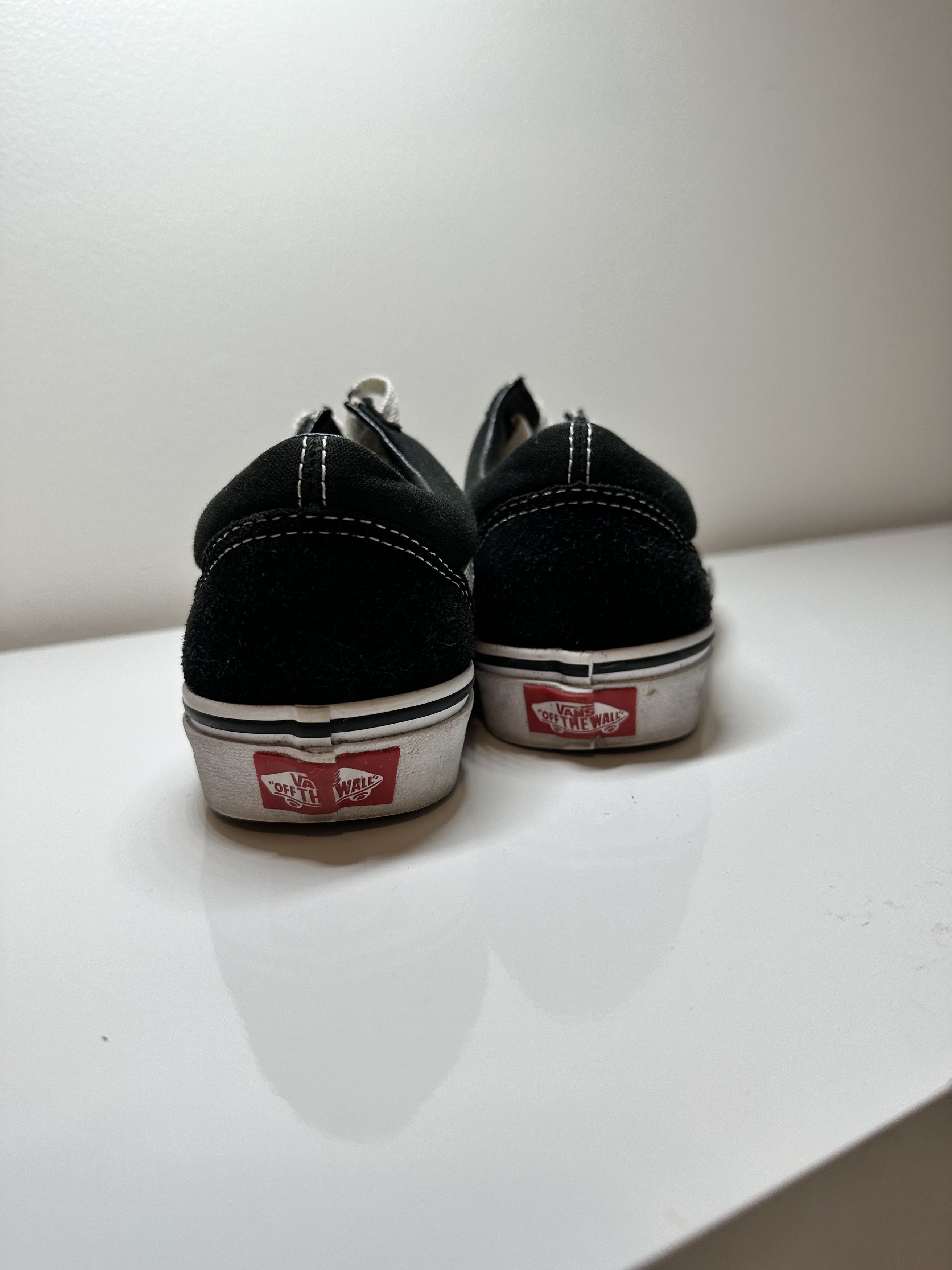 Vans Shoes Size US 7.5 / IT 37.5 - 4 Thumbnail