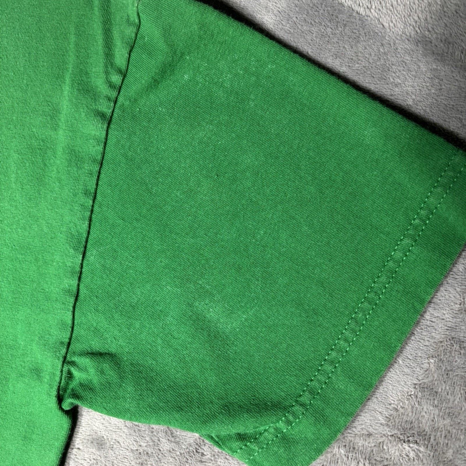 Other Vintage FMF INTL Motocross Green AOP All Over Argyle Diamond Size US M / EU 48-50 / 2 - 10 Thumbnail