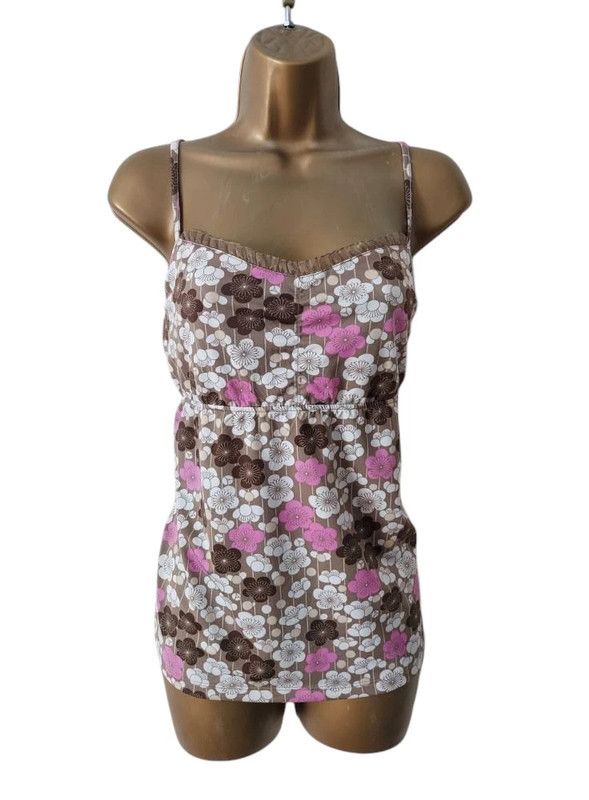 Casablanca Casablanca vintage top 14 Size L / US 10 / IT 46 - 1 Thumbnail