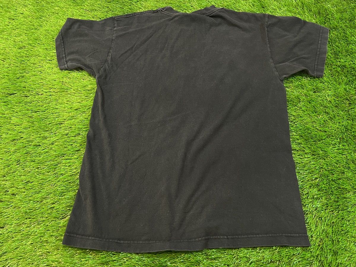 Bob Marley × Zion Rootswear 2007 Zion Rootswear - Bob Marley Lion - Y2K Shirt Raggae Size US M / EU 48-50 / 2 - 5 Thumbnail