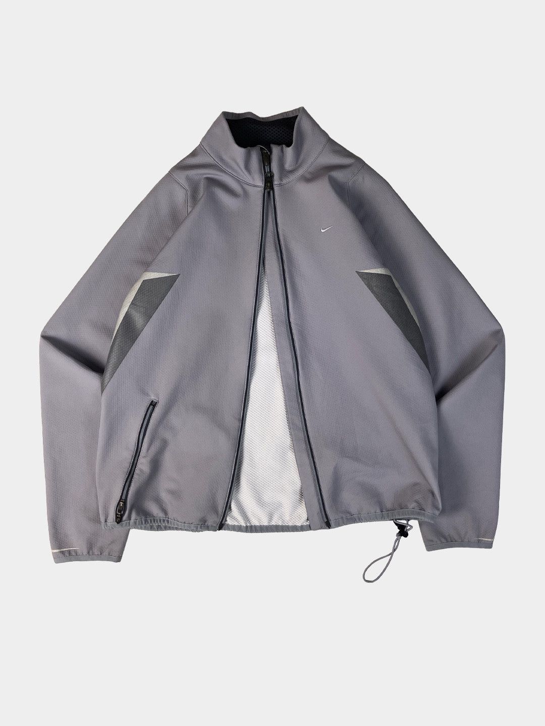 Vintage 00s Nike Sphere Jacket Tony Spackman Chalayan ACG