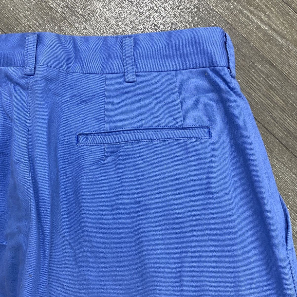 Comme des Garcons Homme 1990s Vintage Comme Des Garcons Homme Casual Pants Desinger Size US 30 / EU 46 - 15 Thumbnail