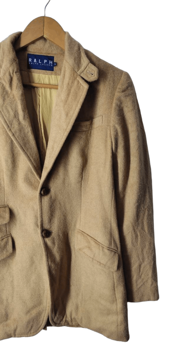 Polo Ralph Lauren VINTAGE PRL POLO RALPH LAUREN JACKET Size S / US 4 / IT 40 - 7 Thumbnail