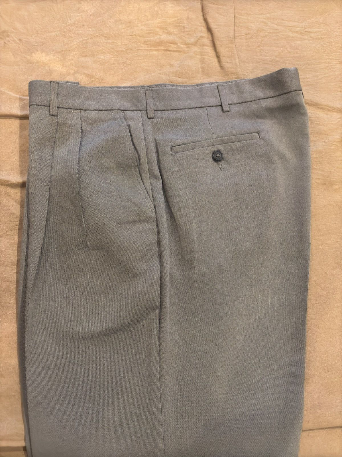 Other Geoffrey Beene pants.mp-27 Size US 38 / EU 54 - 2 Thumbnail