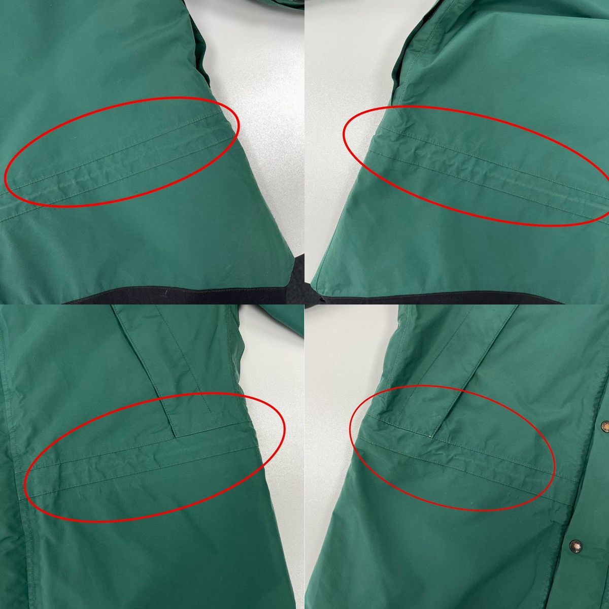 The North Face The North Face 90’s Mountain Guide Gore-Tex Vintage Jacket Size US L / EU 52-54 / 3 - 13 Thumbnail