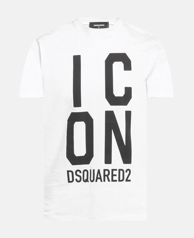 Dsquared2 T-shirt Size US XS / EU 42 / 0 - 1 Preview