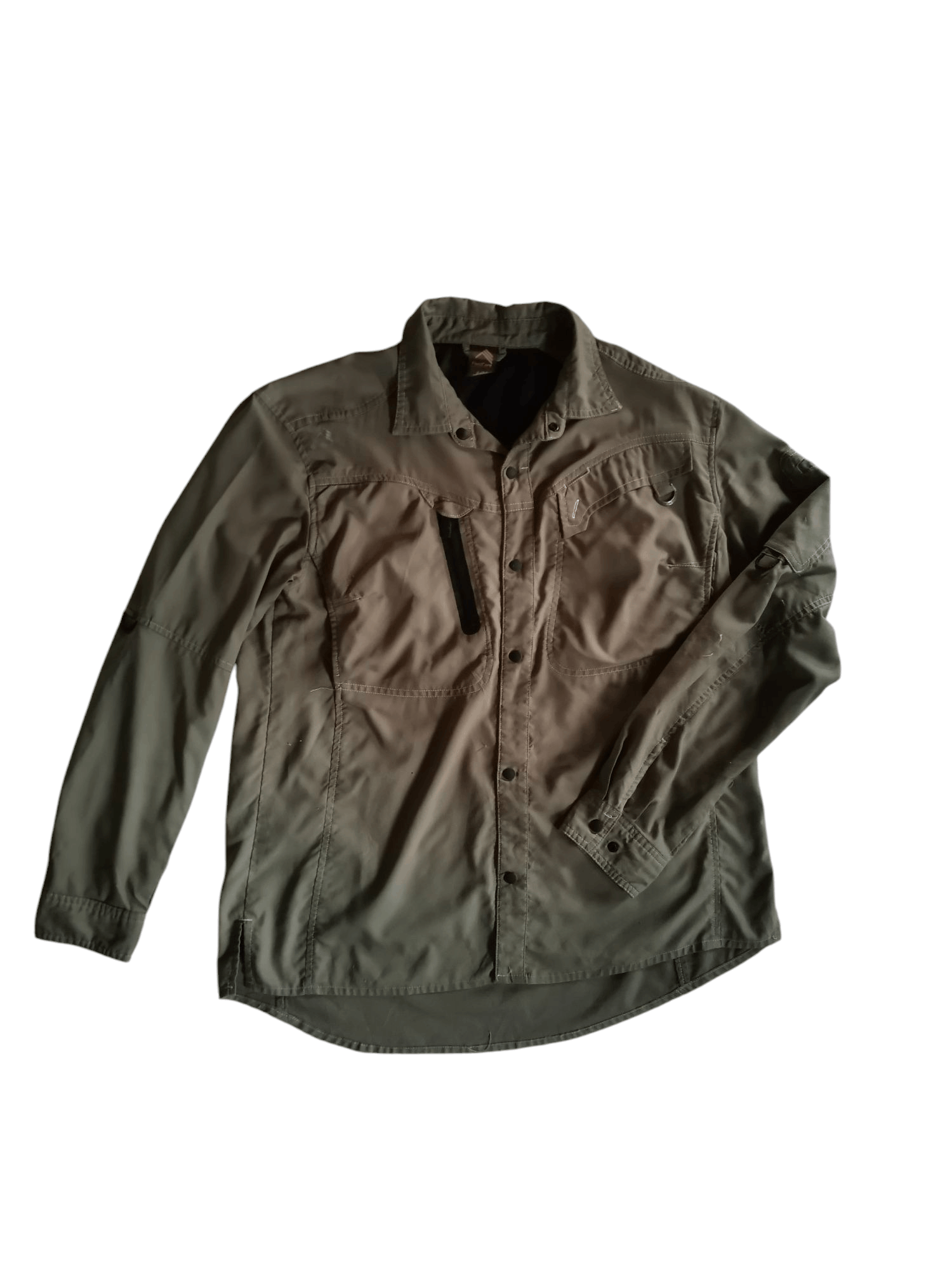 Designer × Vintage Vintage Field Core Button Up Size US L / EU 52-54 / 3 - 1 Thumbnail