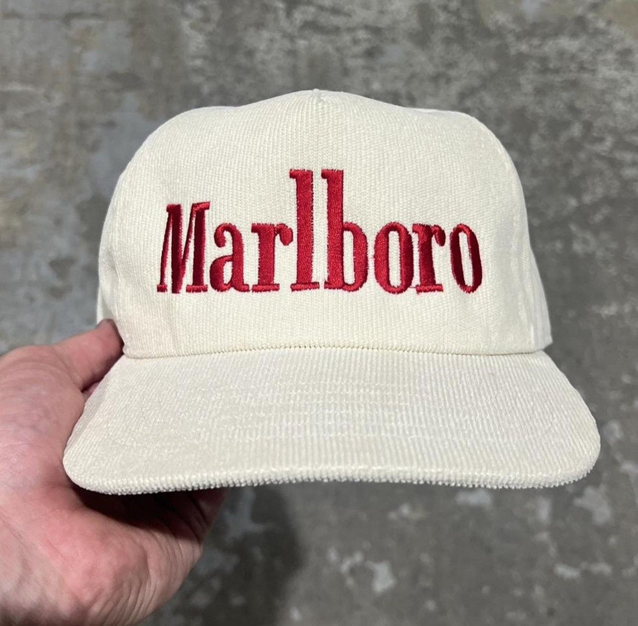 Streetwear × Vintage Spike lee hat “she's Gotta Have It