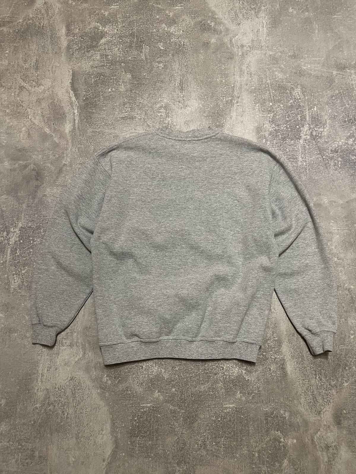 Reebok Vintage Reebok Campus Sweatshirt Crewneck Size US M / EU 48-50 / 2 - 14 Thumbnail
