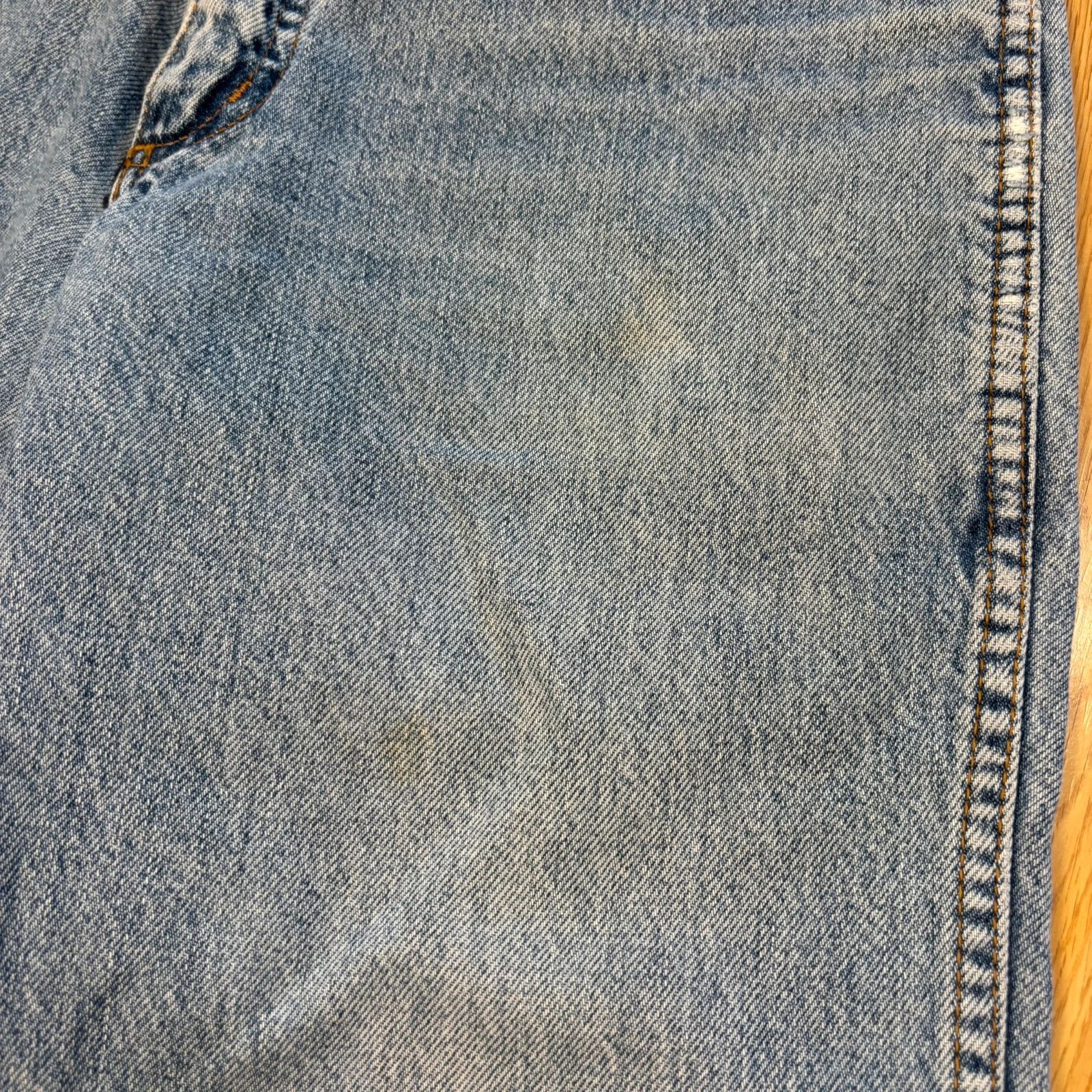 Wrangler Vintage Wrangler Texas Jeans Size US 34 / EU 50 - 5 Thumbnail