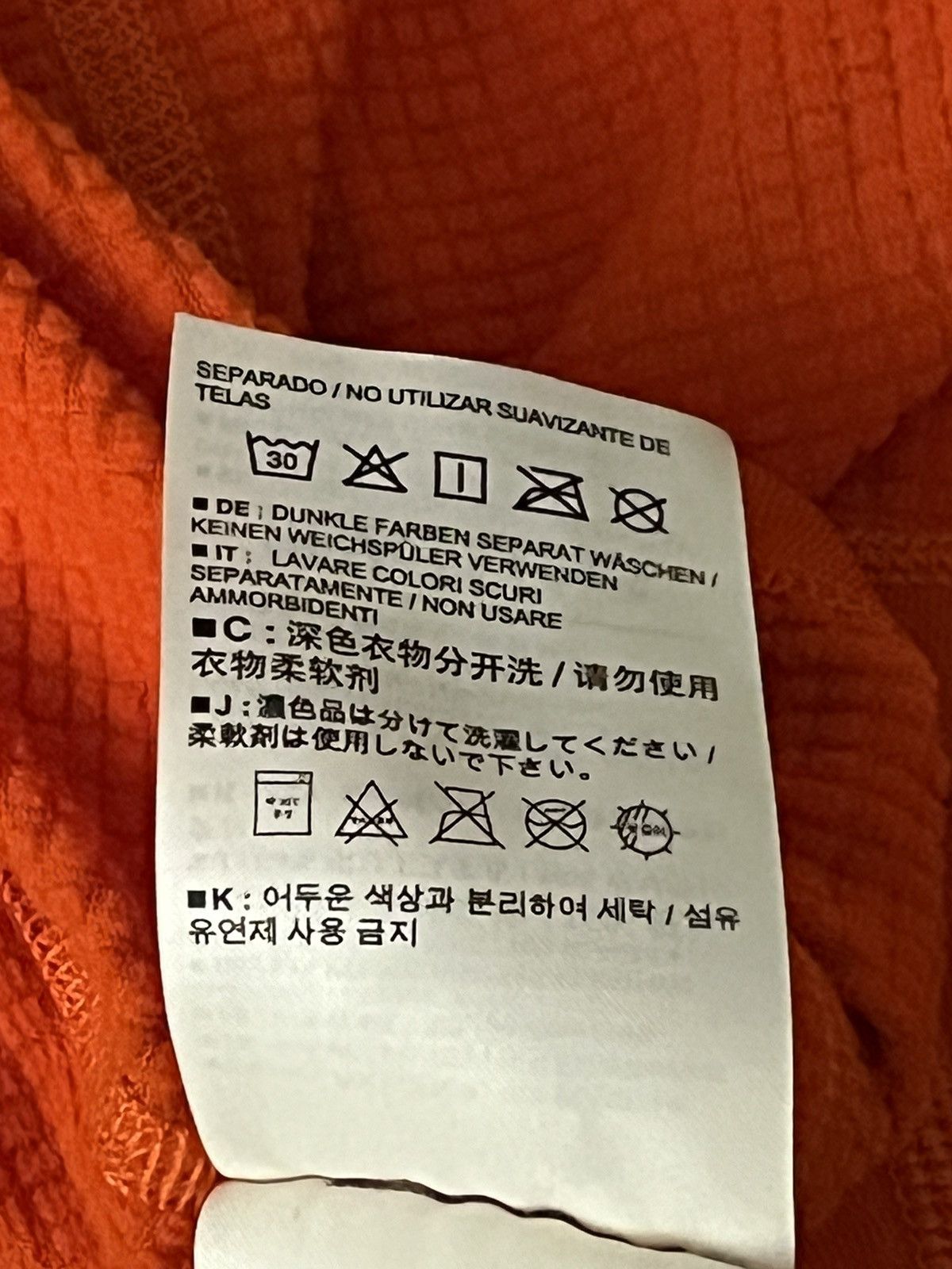 Arc'teryx Arc’teryx Delta Jacket M Size US L / EU 52-54 / 3 - 10 Thumbnail