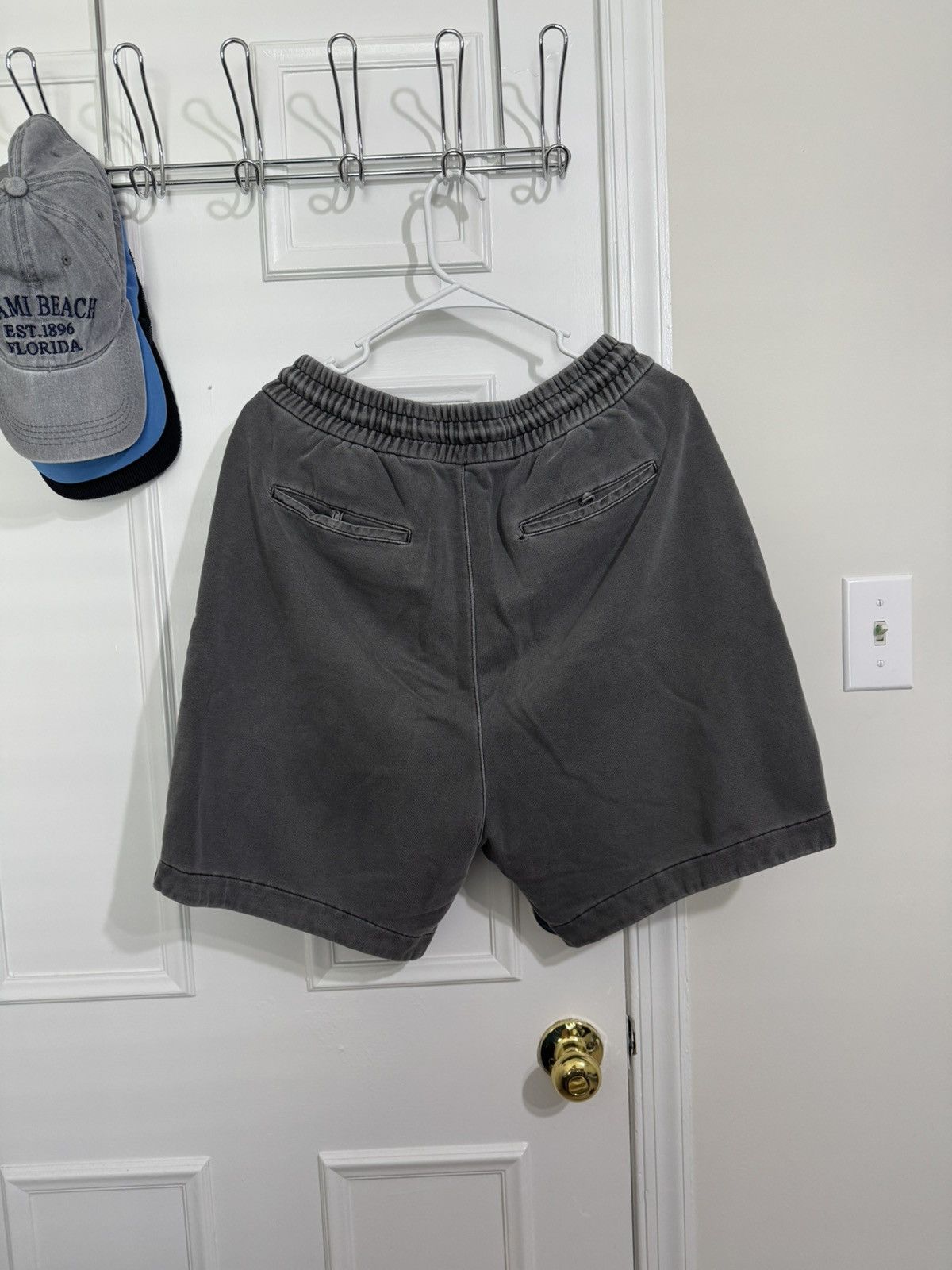 Juun.J Juun J shorts Size US 32 / EU 48 - 4 Thumbnail