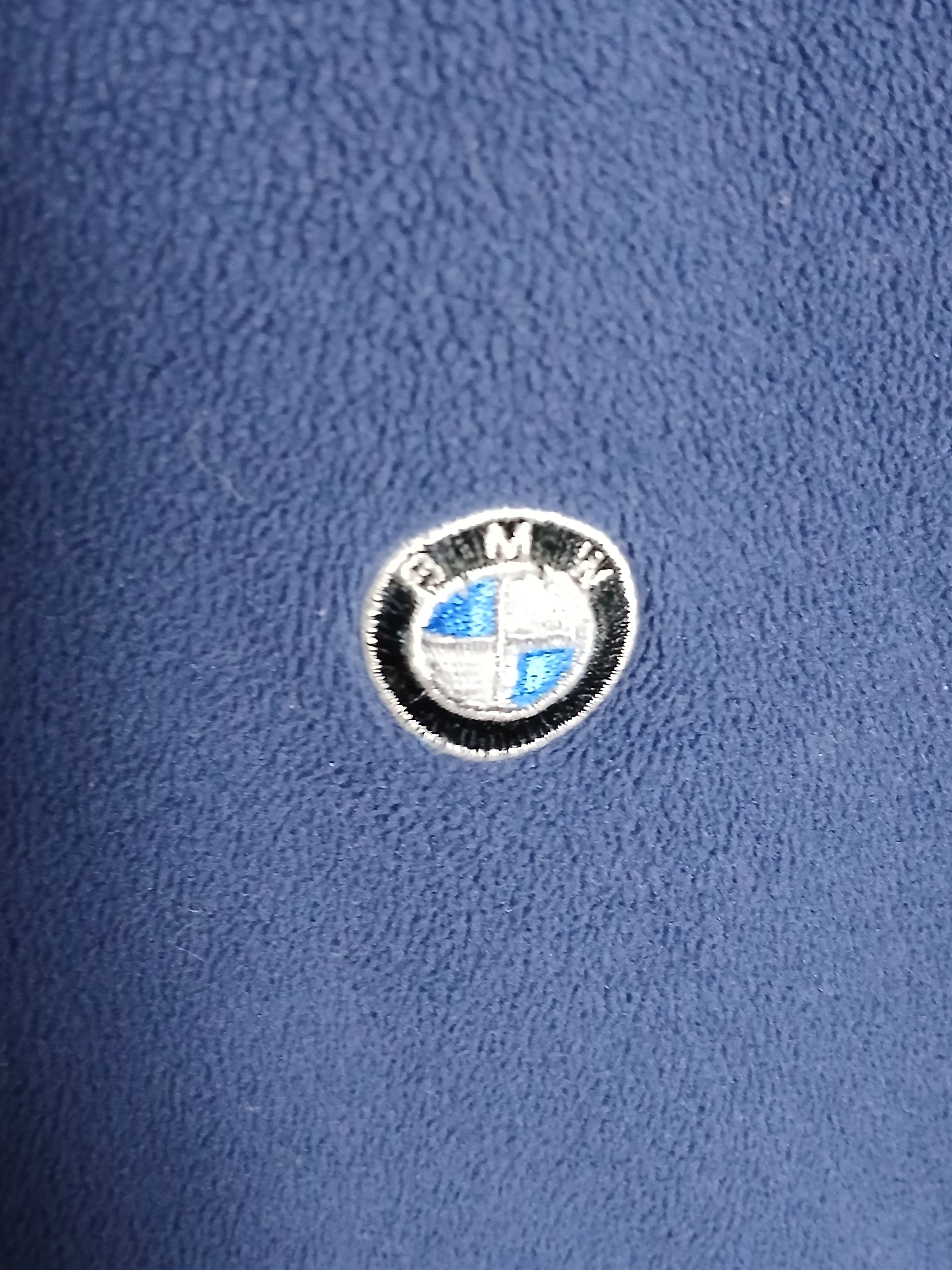 BMW BMW Racing Fleece Sweatshirt Size US XL / EU 56 / 4 - 3 Thumbnail