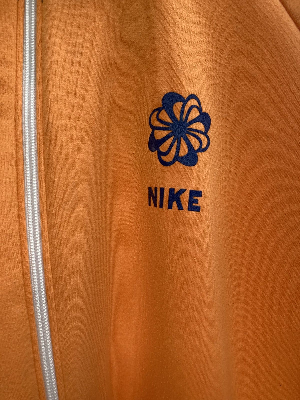 Nike Vintage Nike Pinwheel Jordan 1990s Jacket Size US XL / EU 56 / 4 - 2 Thumbnail