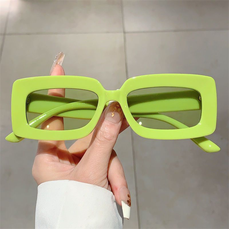 Electric Visual Matchless Street ins style custom avant-garde sunglasses Size ONE SIZE - 2 Thumbnail