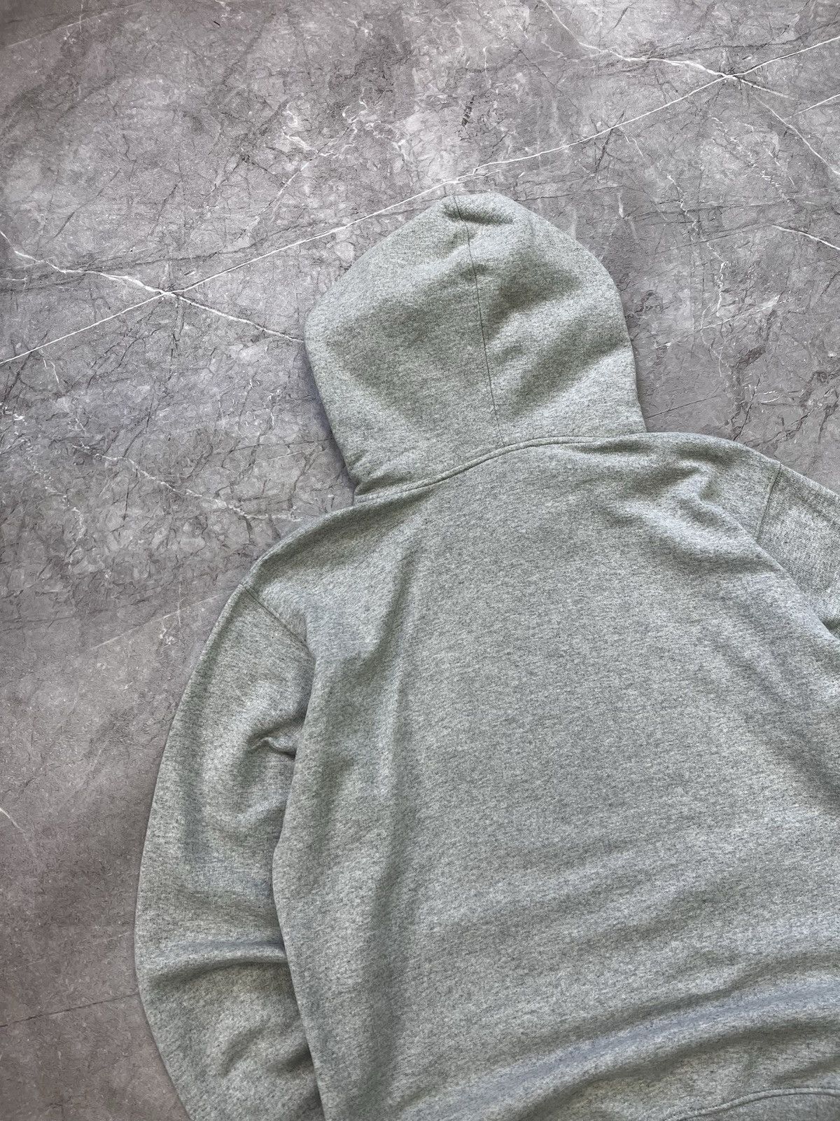 Wu-Tang Clan VINTAGE WU WEAR BOXY RAP HOODIE BIG LOGO SK8 skater y2k Size US M / EU 48-50 / 2 - 9 Thumbnail