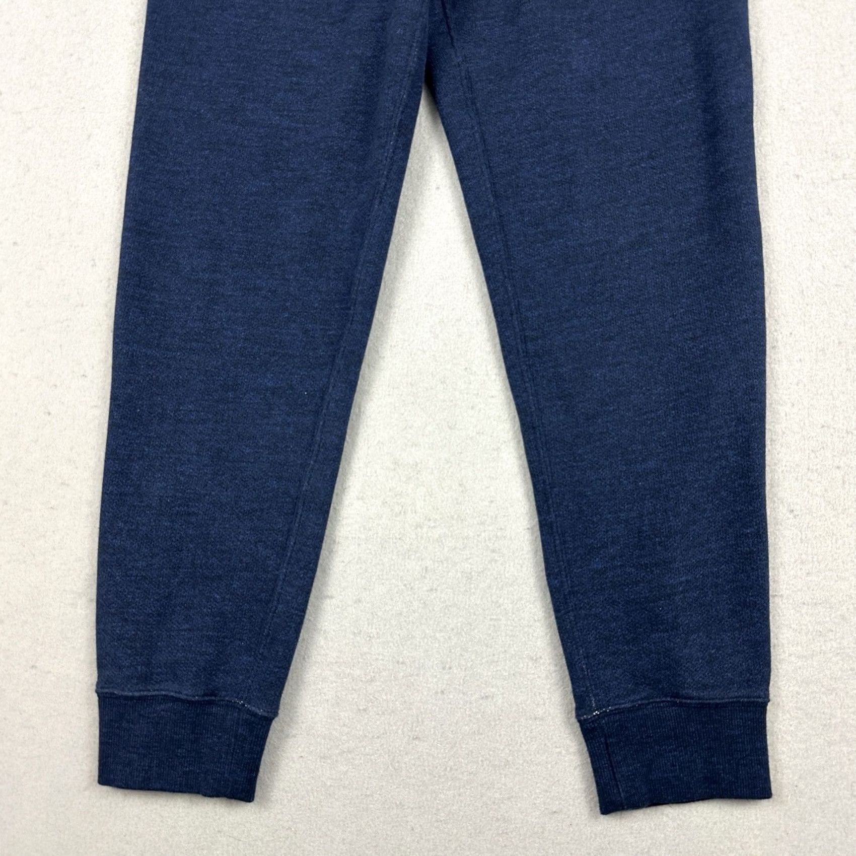Polo Ralph Lauren Polo Ralph Lauren Pants Men Small Blue Logo Embroidered Pockets Drawstring Sweatpants Casual Front Flat Front Inseam 28 in Regular Size US S / EU 44-46 / 1 - 3 Thumbnail