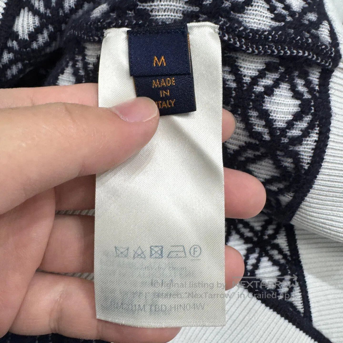 Louis Vuitton #REF! Size US M / EU 48-50 / 2 - 6 Thumbnail