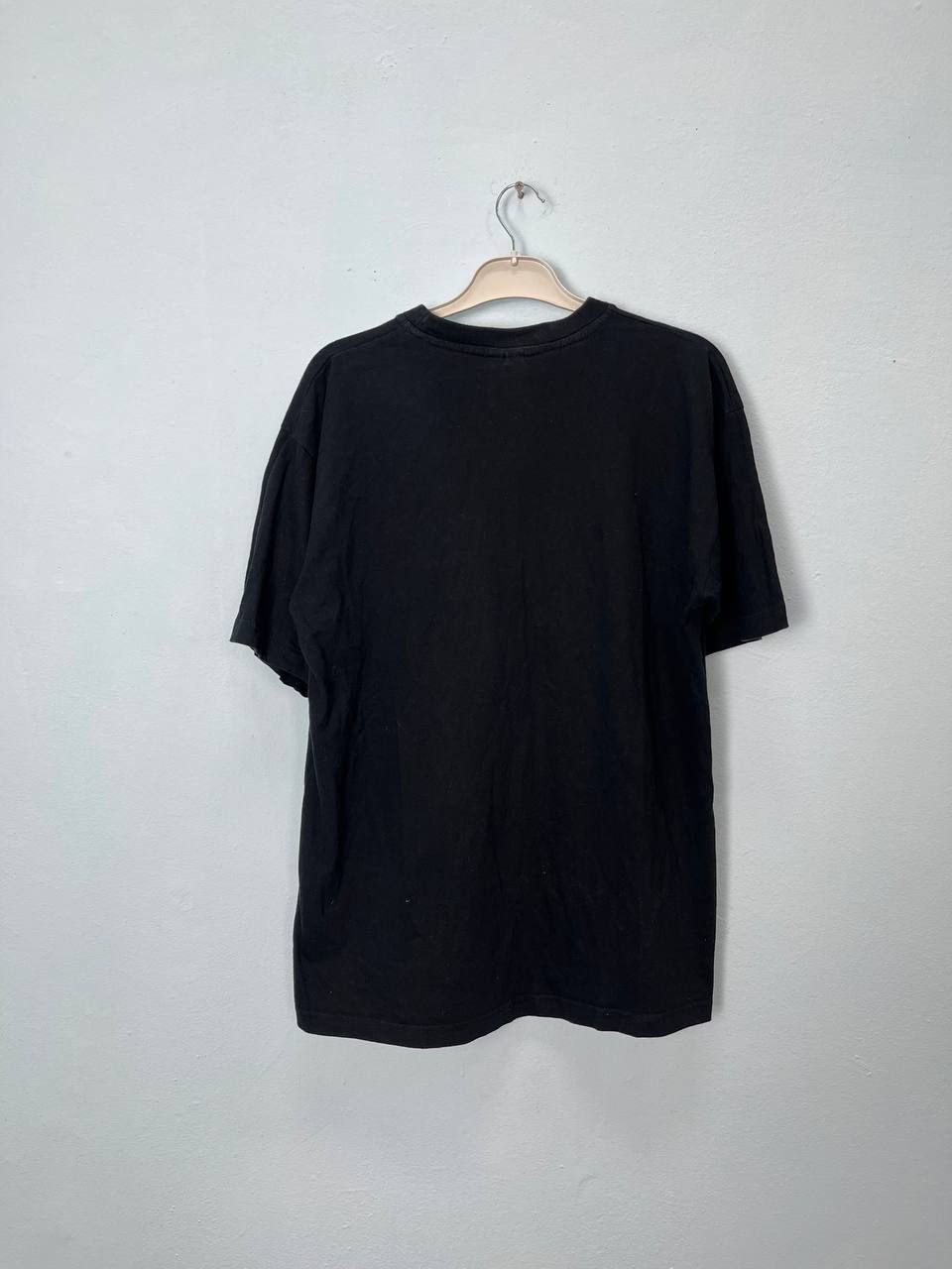 Other 90s Vintage Rare Print Smoke Rasta Legalize Graphic T-shirt Size US M / EU 48-50 / 2 - 4 Thumbnail