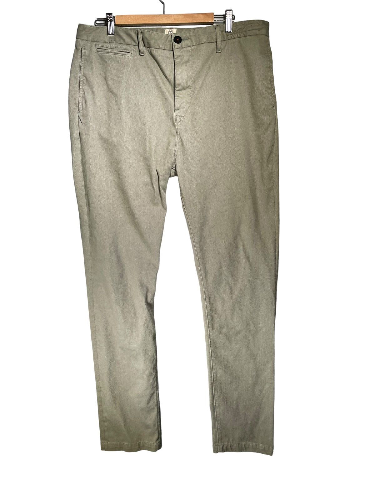 KATO Kato Denim Size US 36 / EU 52 - 1 Thumbnail