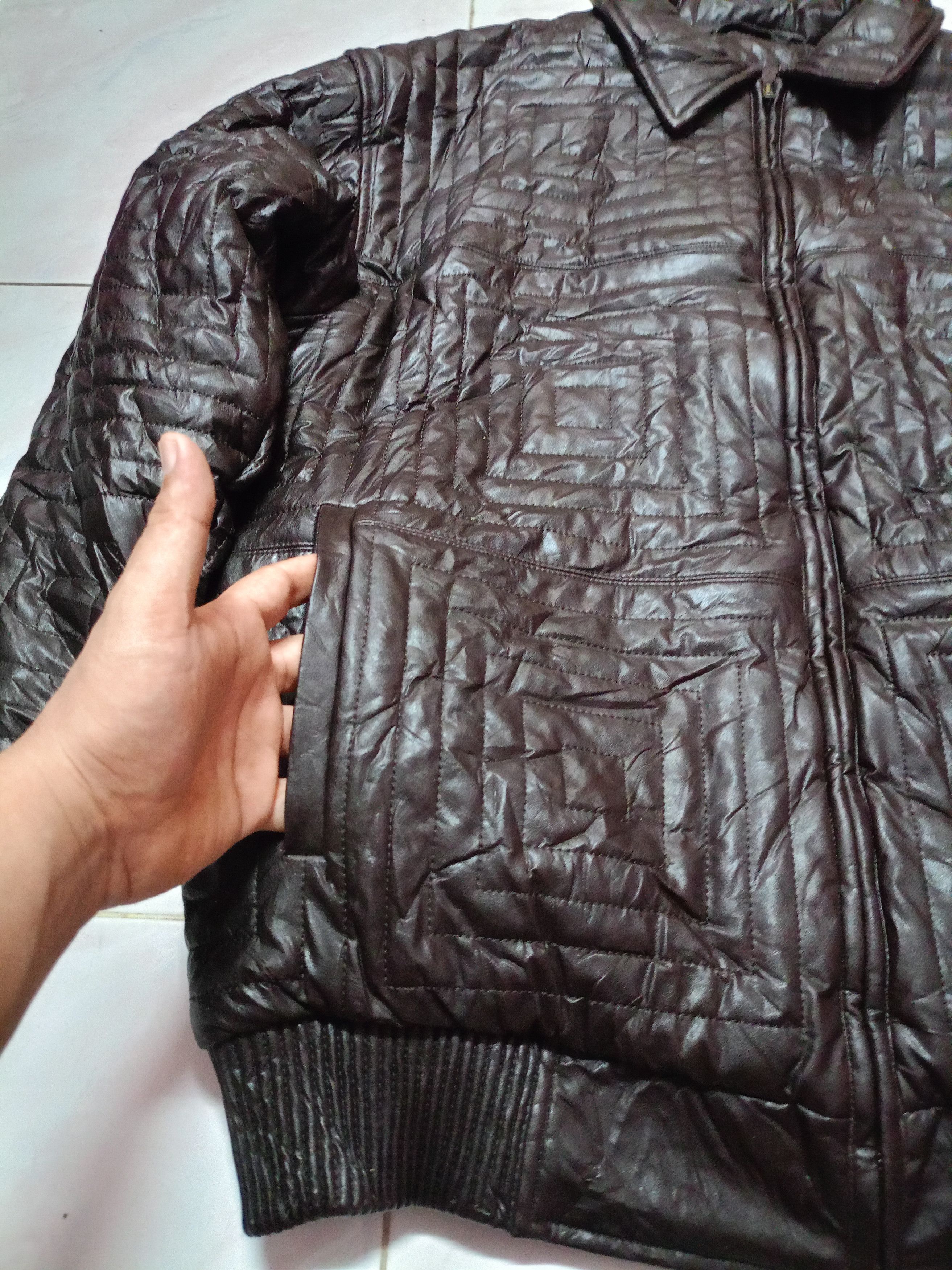 Japanese Brand × MasterPiece masterpiece jacket x accept offer 🫴 Size US L / EU 52-54 / 3 - 3 Thumbnail