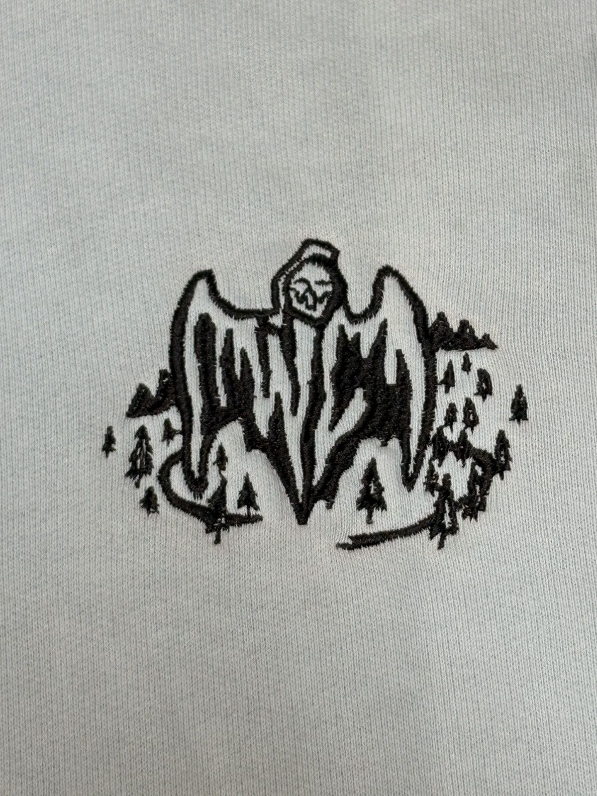 Warren Lotas 2023 Warren Lotas “The Grand Mountain Hotels” Hoodie Size M Size US M / EU 48-50 / 2 - 6 Thumbnail