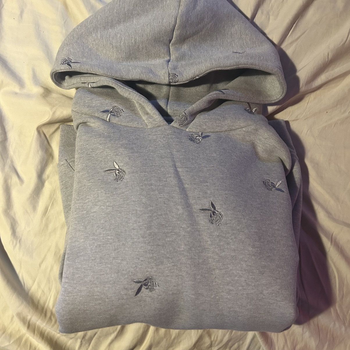 FUCT fuct death bunny hoodie Size US M / EU 48-50 / 2 - 2 Thumbnail