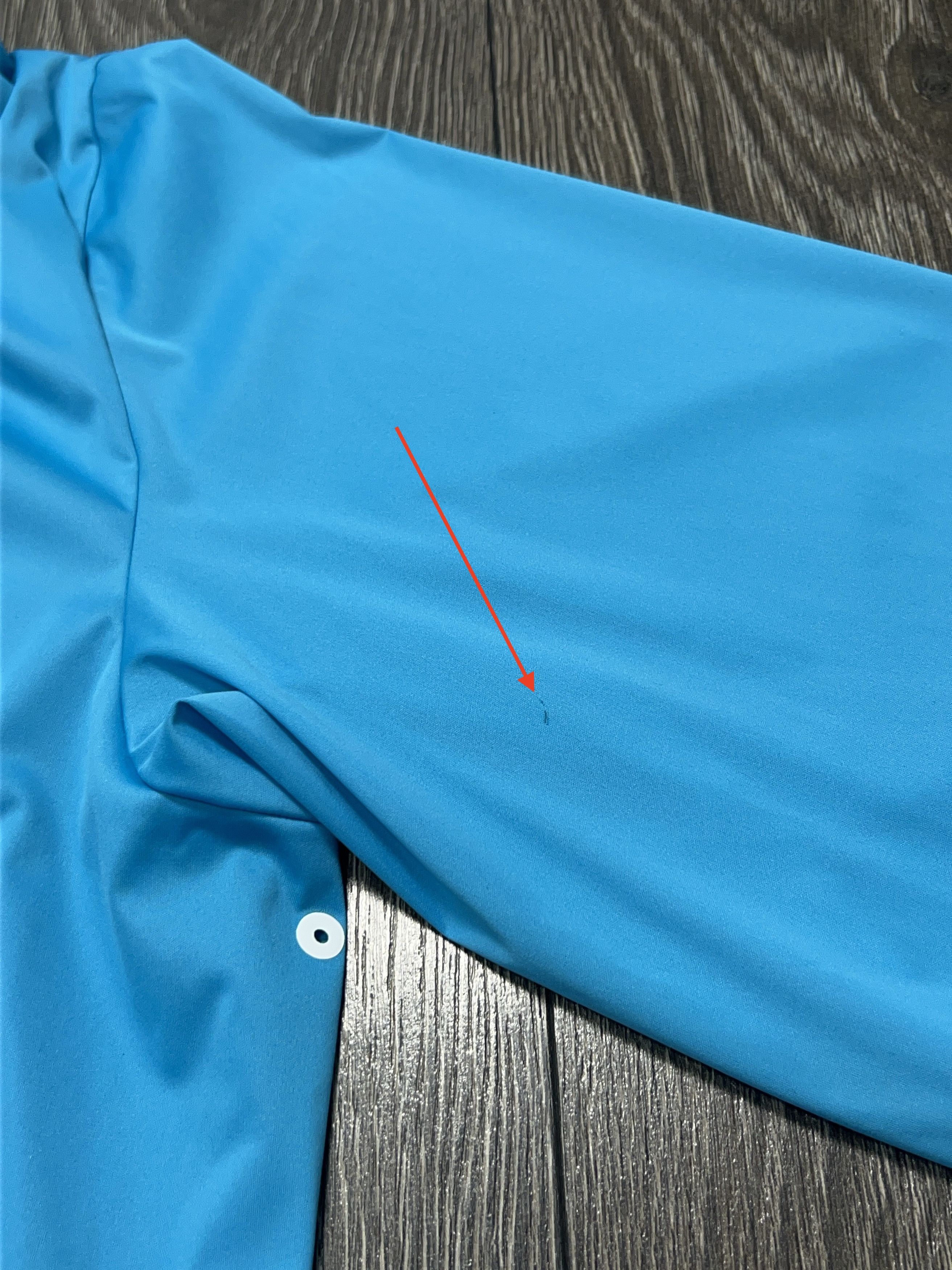 KJUS Seve Jacket Lightweight Windbreaker Golf Sport Full Zip 54 Size US XL / EU 56 / 4 - 9 Thumbnail