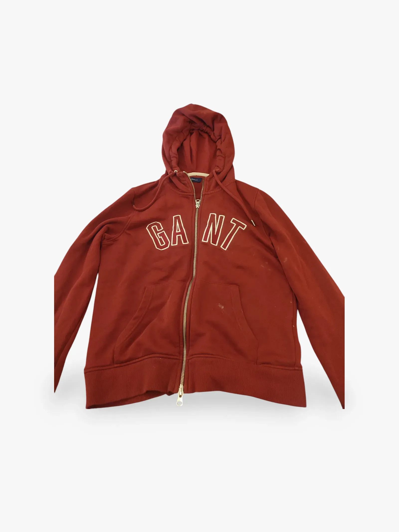 Gant Gant Hoodie Size M / US 6-8 / IT 42-44 - 1 Thumbnail