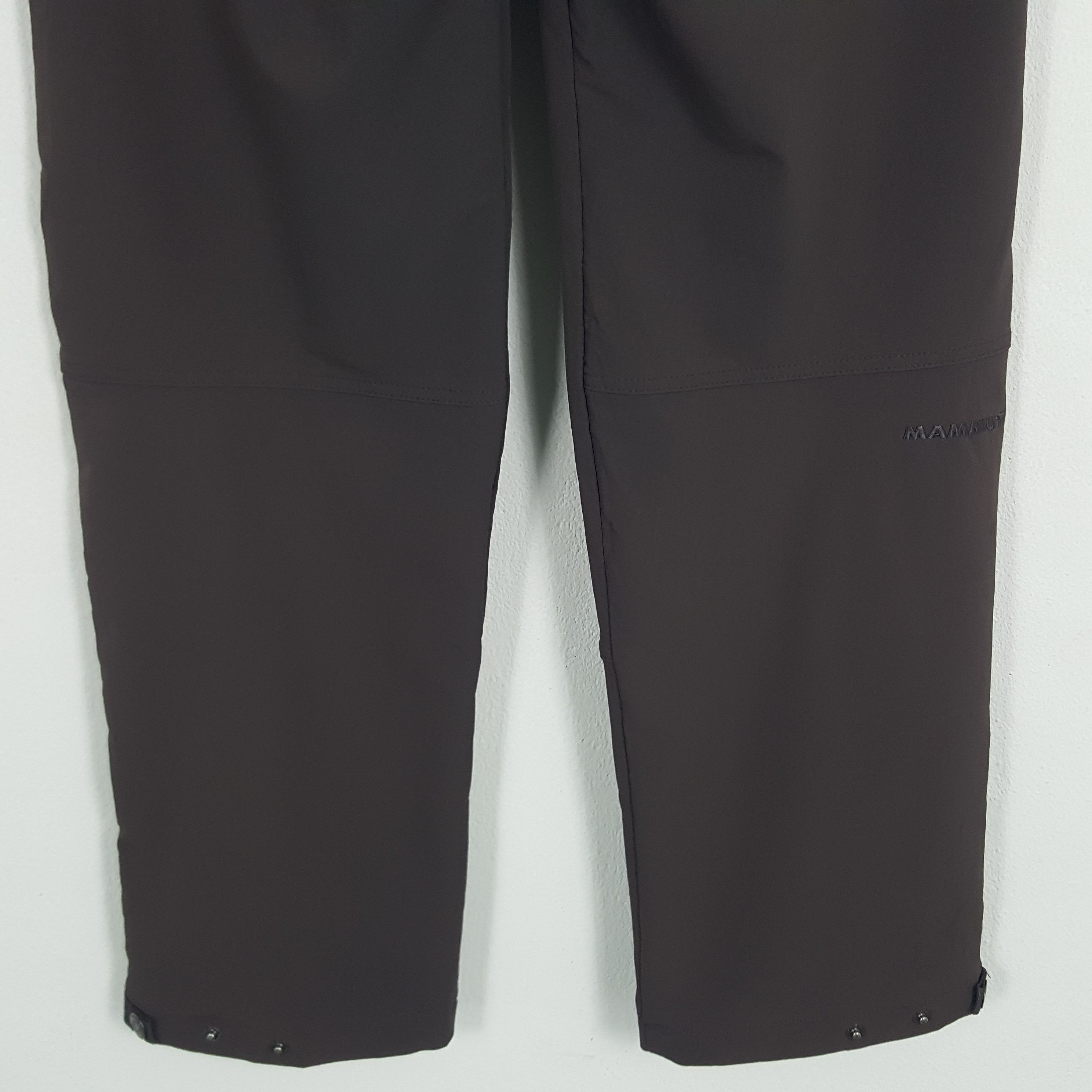 Mammut × Vintage Vintage Mammut Outdoor Activity Sport Style Pants Size US 31 - 6 Thumbnail