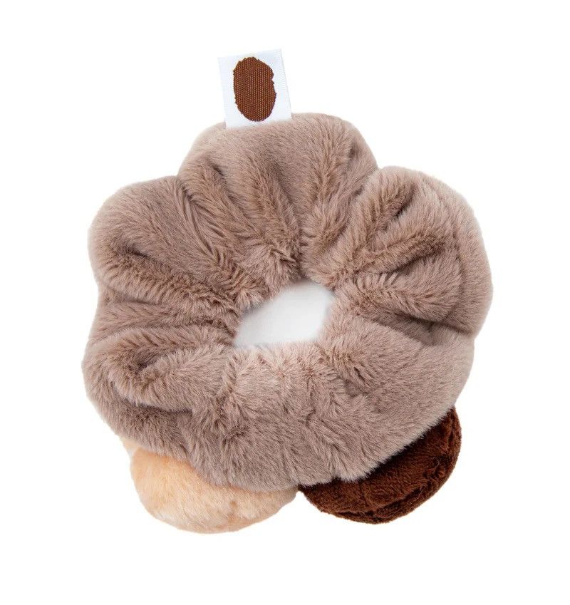 Bape Bape Baby Milo Straykids Scrunchie Size ONE SIZE - 2 Thumbnail
