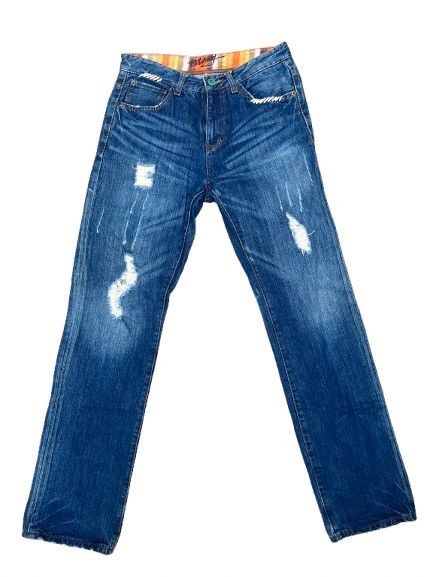 Billabong Vintage Billabong Size US 32 / EU 48 - 1 Thumbnail