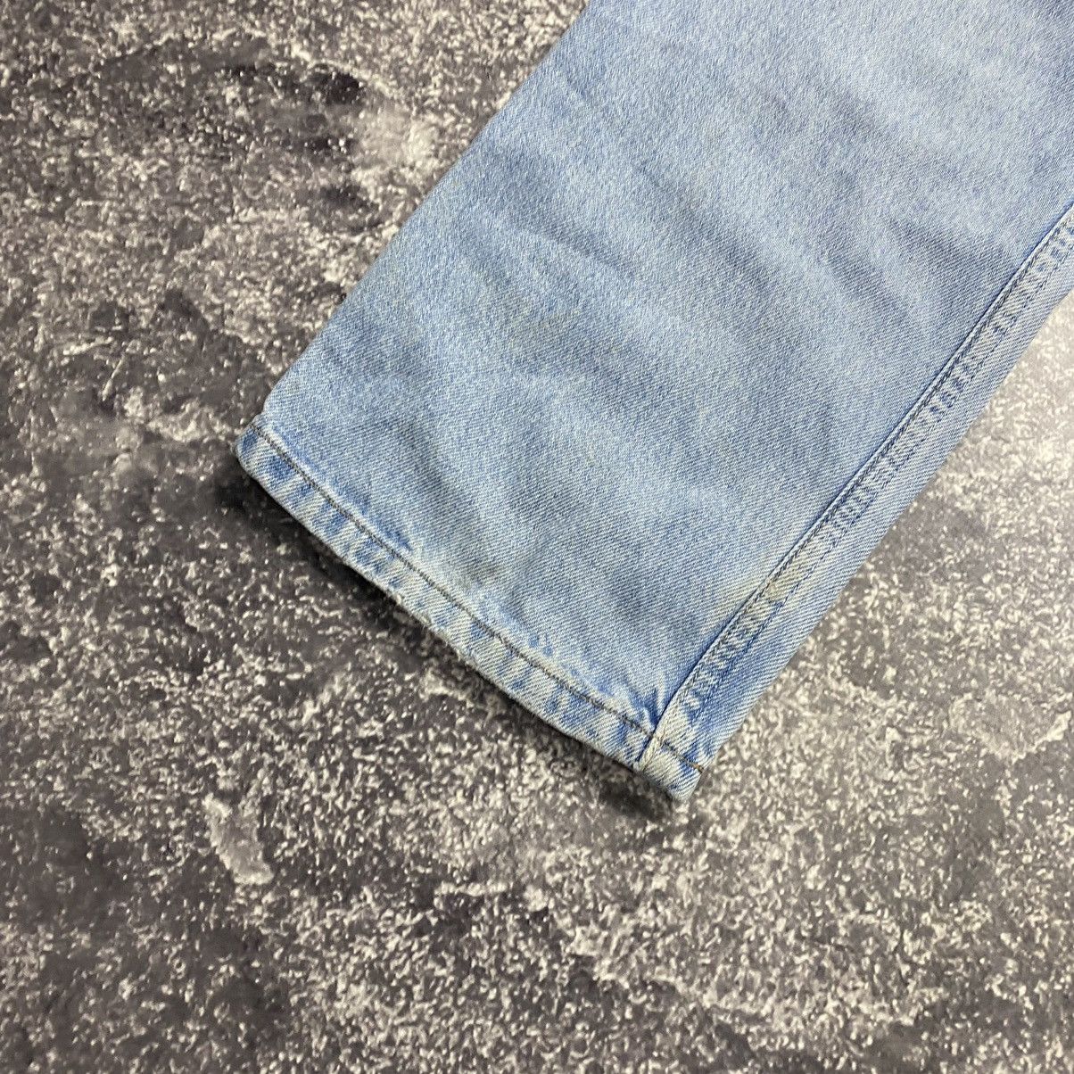 Levi's Vintage Clothing Vintage Levi’s Clothing’s Basic Streetwear old money jeans Size US 36 / EU 52 - 9 Thumbnail