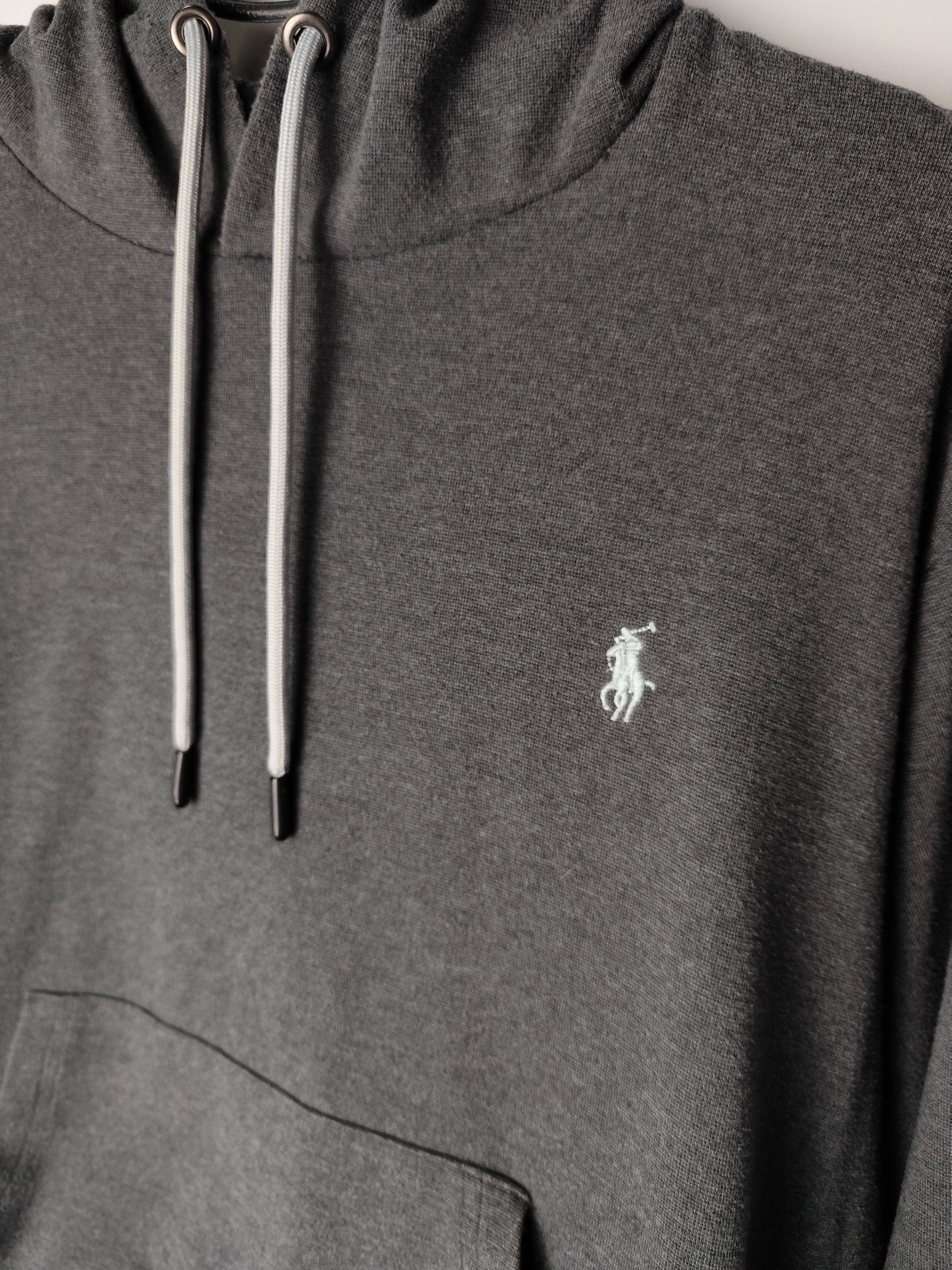 Polo Ralph Lauren Vintage Hype Track Suit Polo Ralph Lauren y2k Hoodie Pants Size US S / EU 44-46 / 1 - 2 Thumbnail
