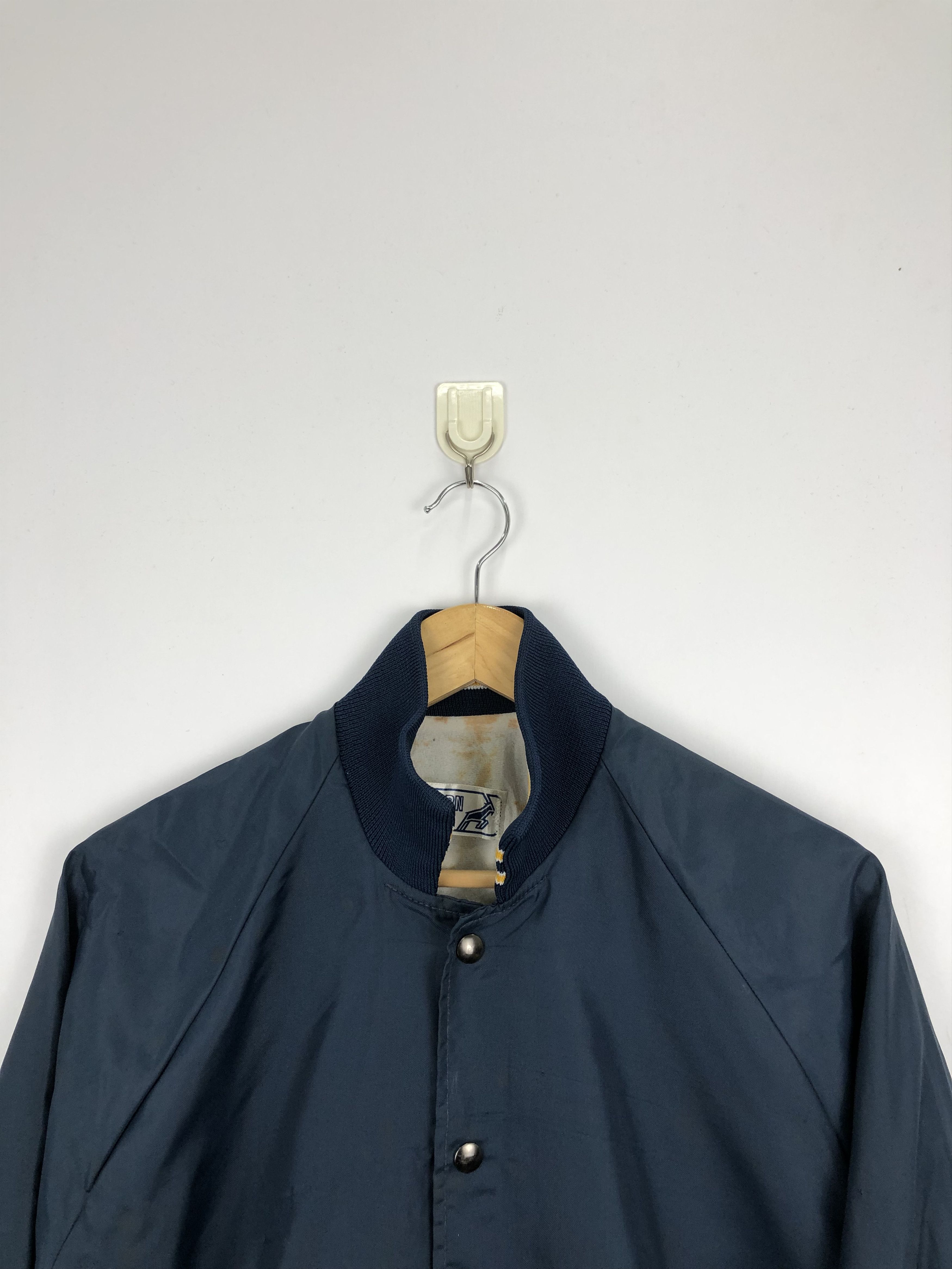 Vintage Vintage Duron Capricorn Varsity Jacket J0695 Size US S / EU 44-46 / 1 - 2 Thumbnail