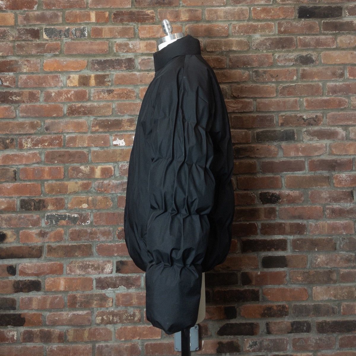 POST ARCHIVE FACTION (PAF) Post Archive Faction 4.0+ Right Down Jacket Size US XL / EU 56 / 4 - 2 Thumbnail