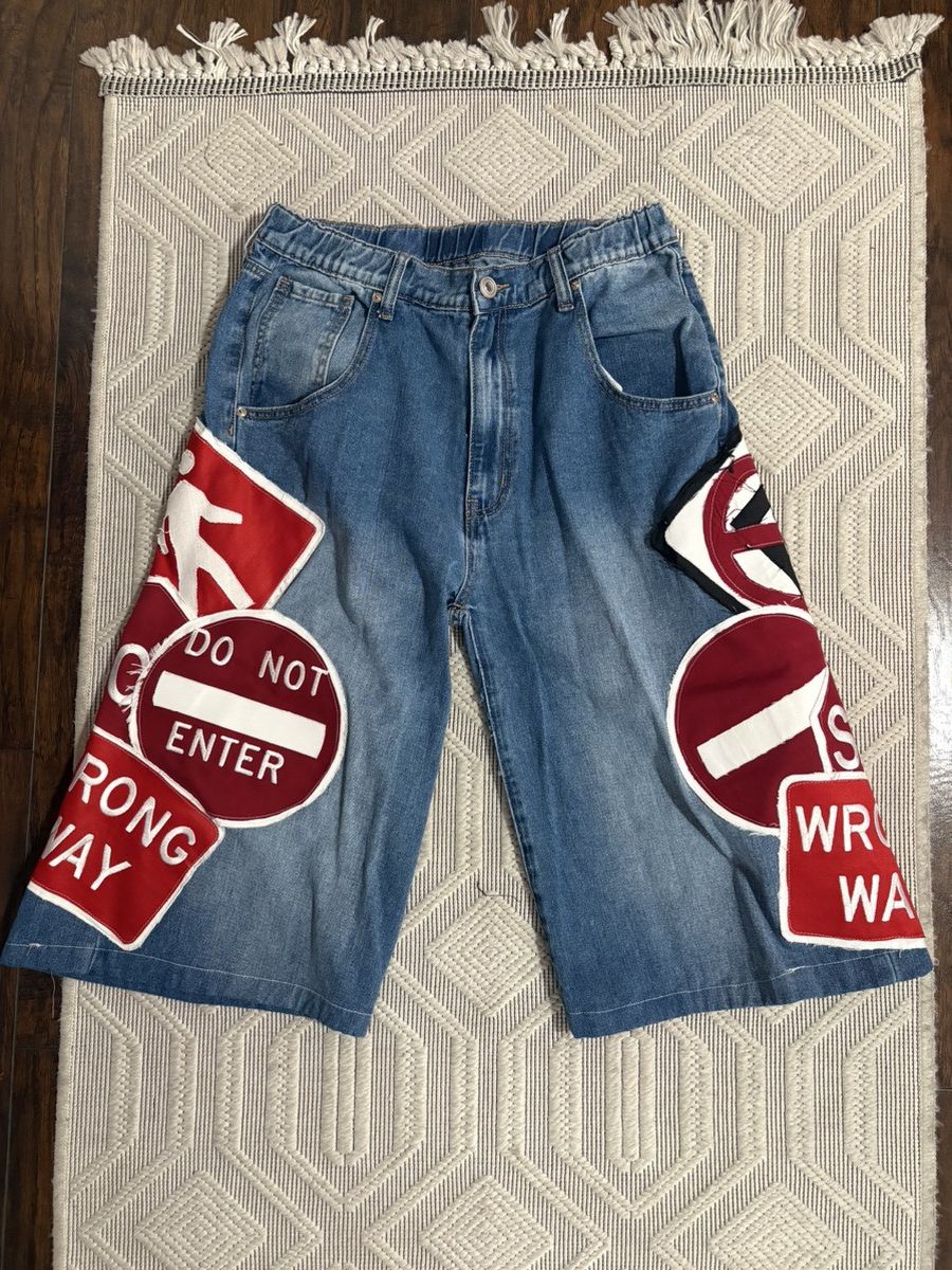 Other METRONOGRAPHY JEAN from Blended Culture Size US 34 / EU 50 - 3 Thumbnail